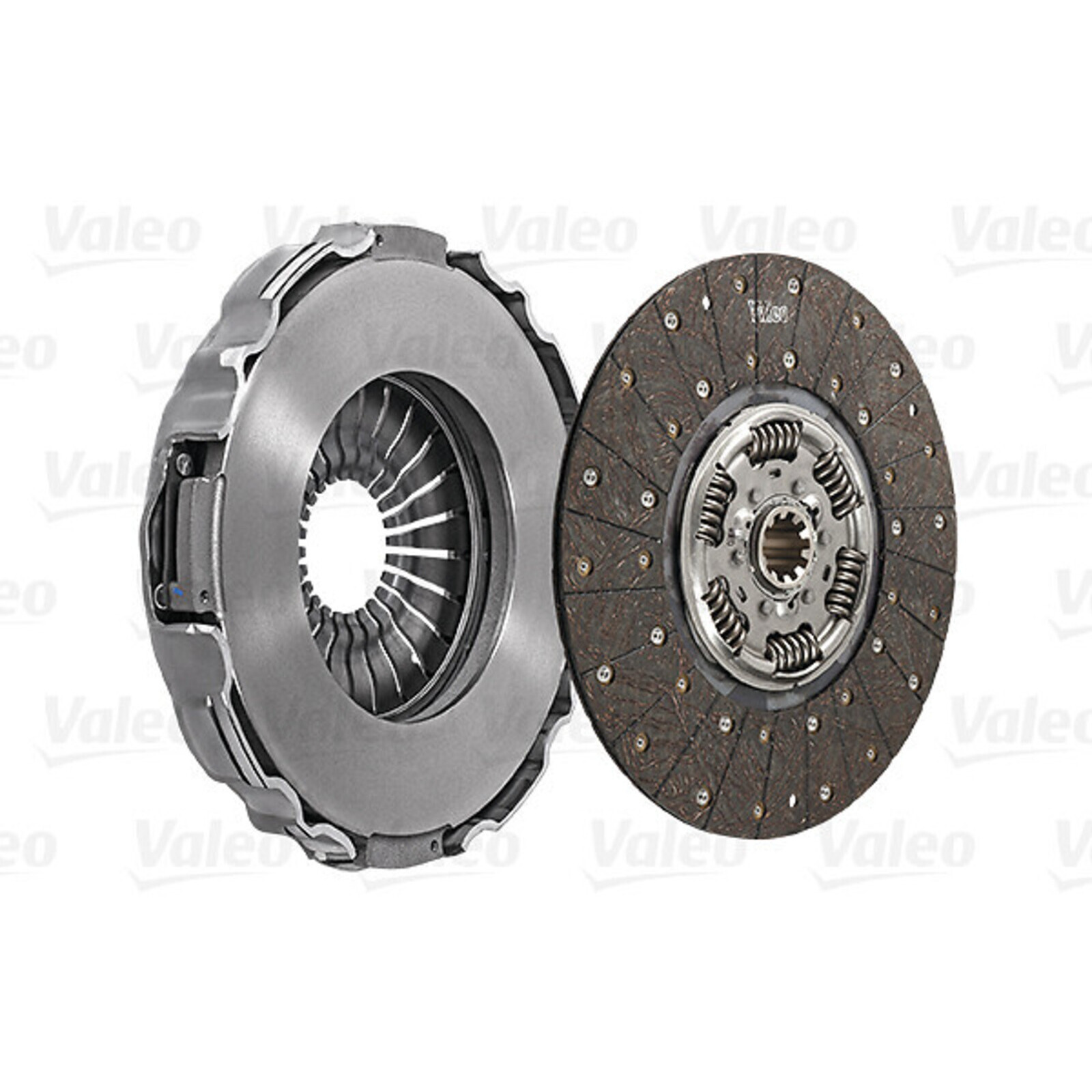 VALEO Clutch Kit NEW KIT2P