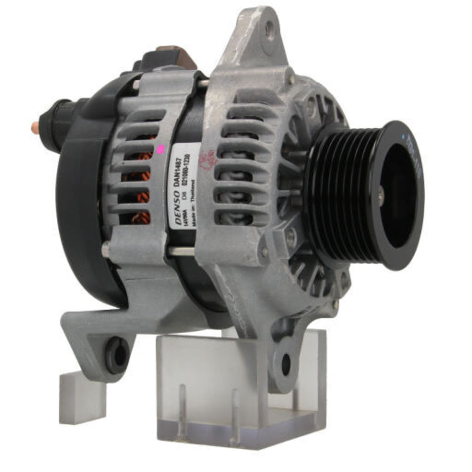 BV PSH Alternator