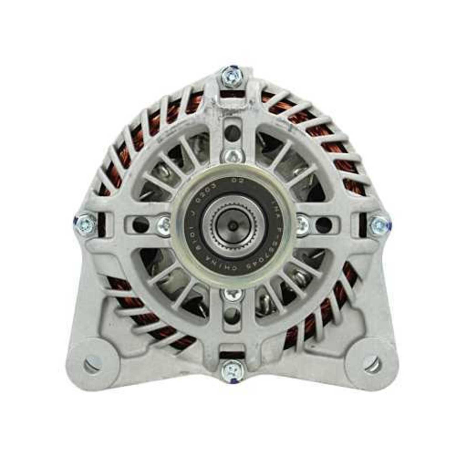 BV PSH Alternator