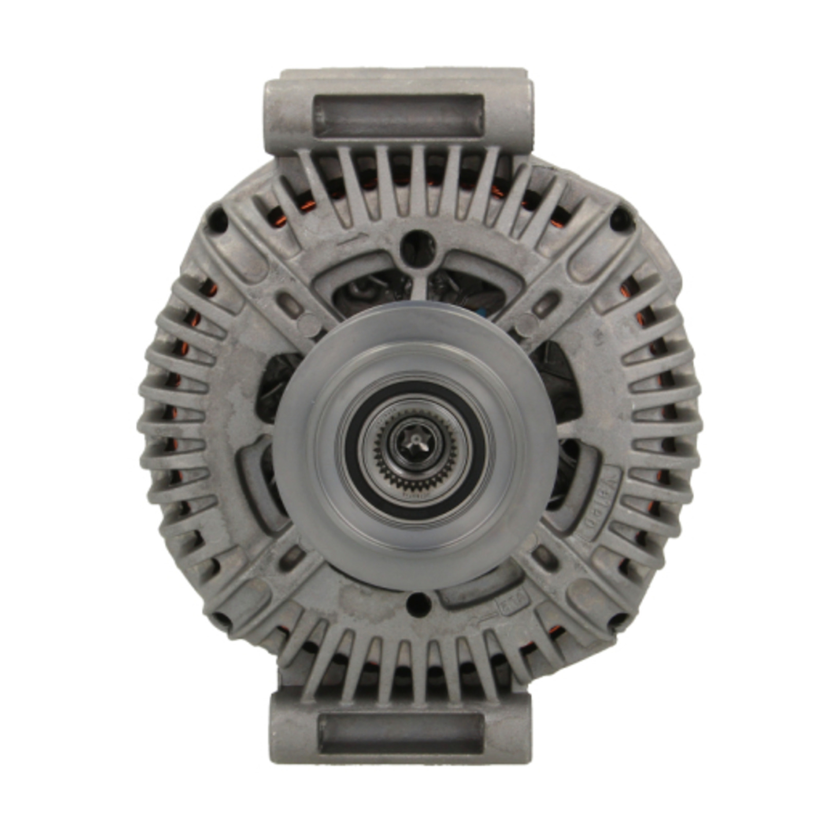 BV PSH Alternator