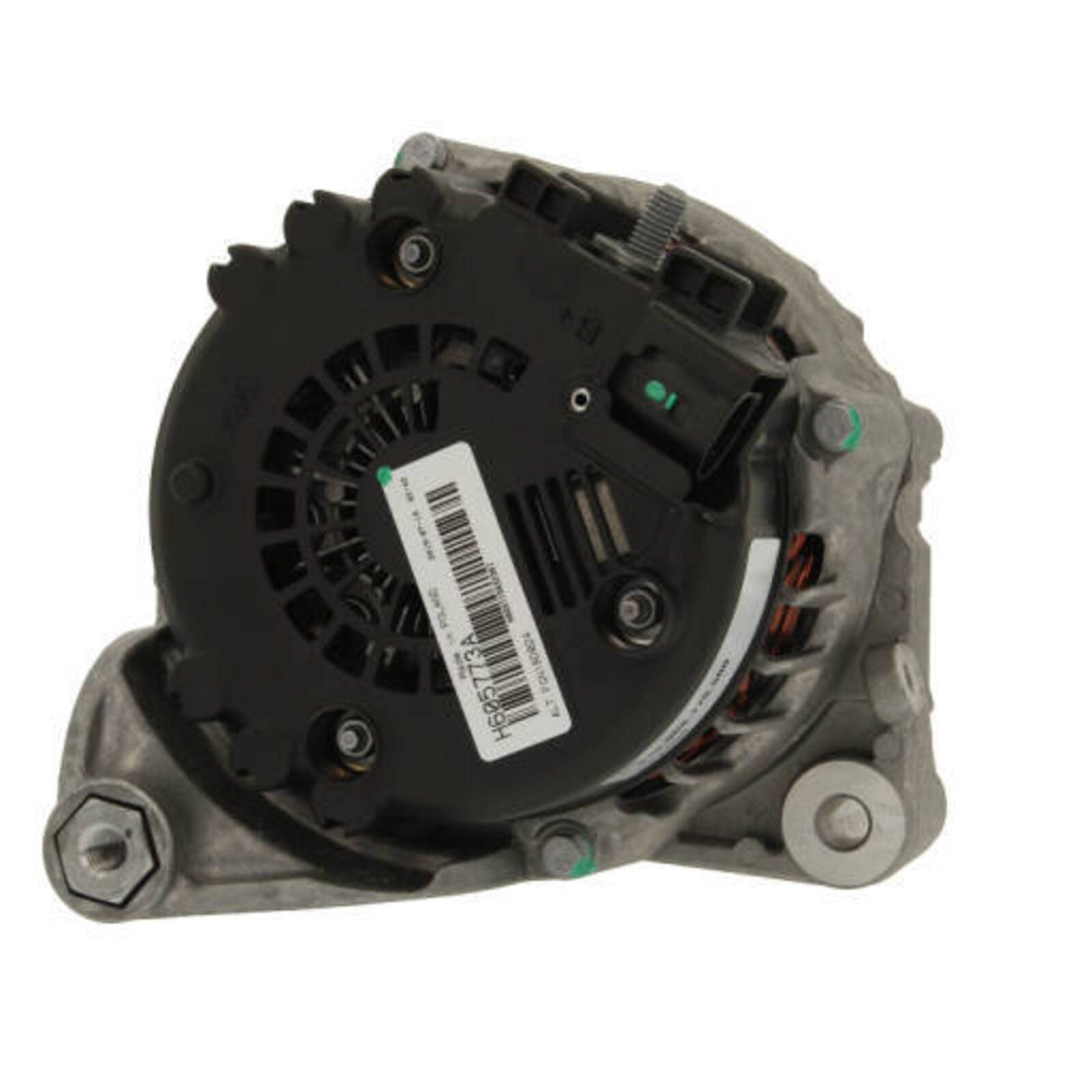 BV PSH Alternator