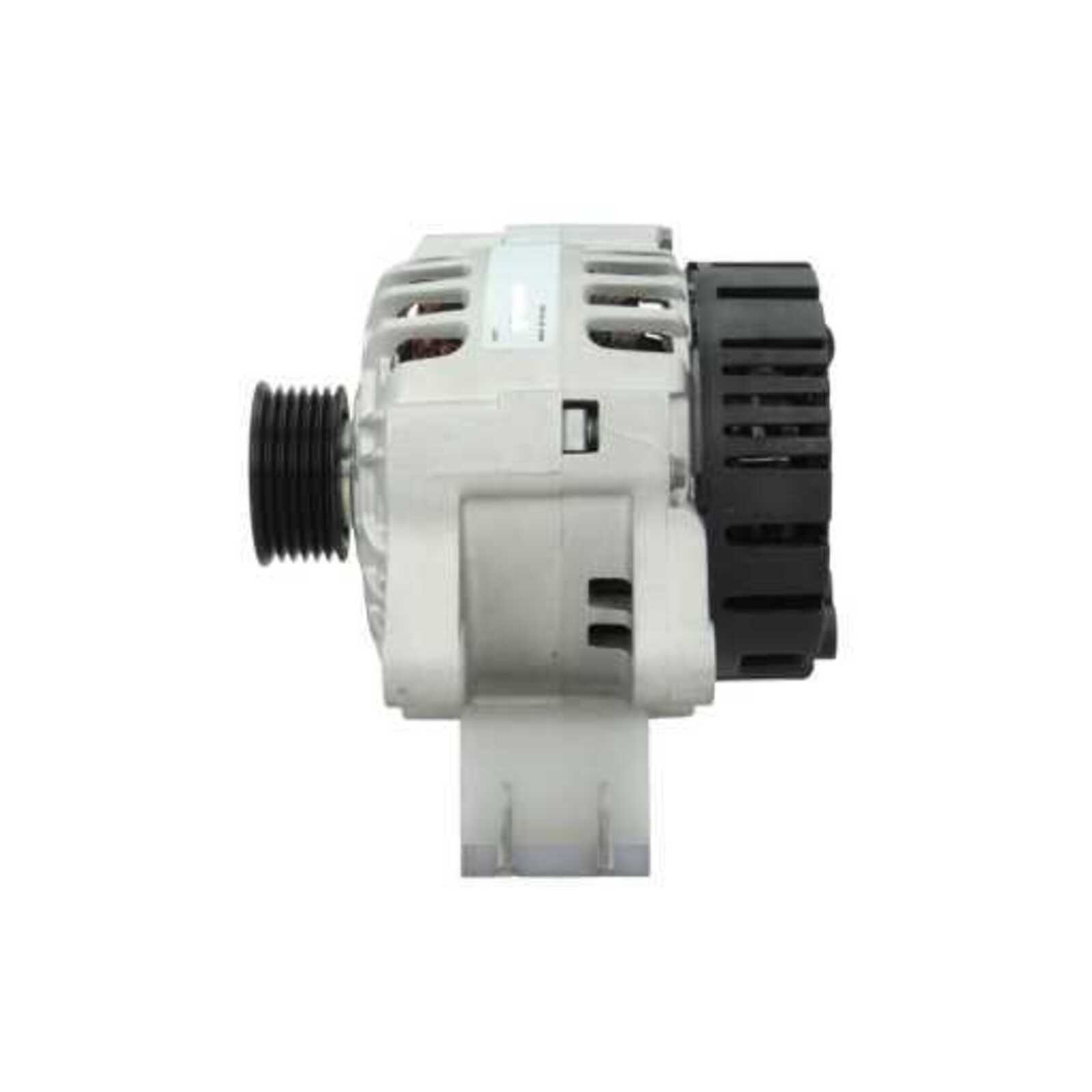 BV PSH Alternator