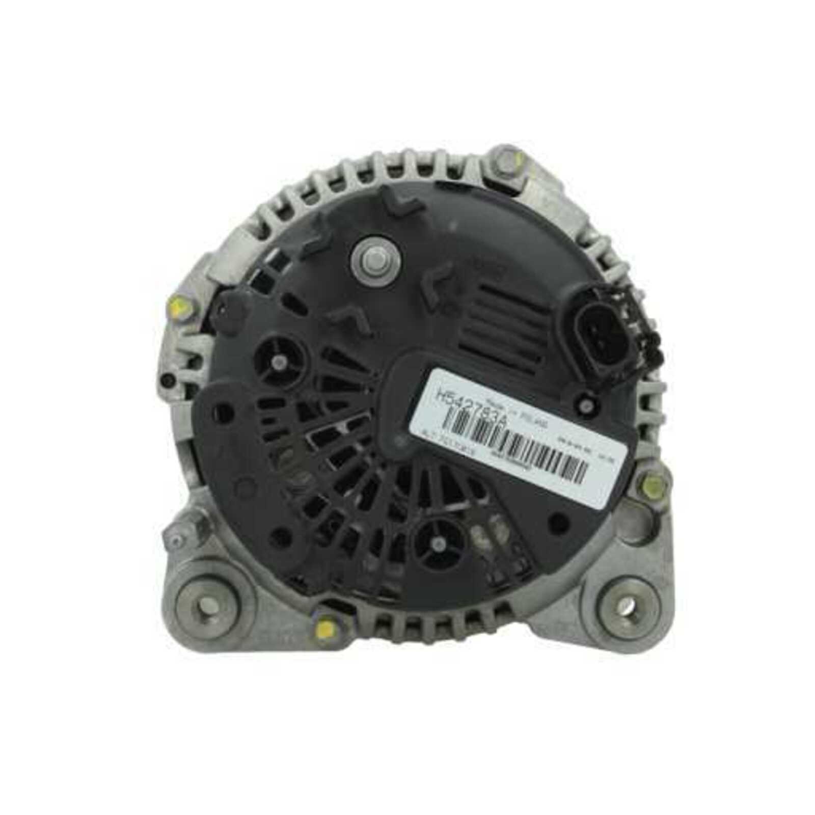 BV PSH Alternator