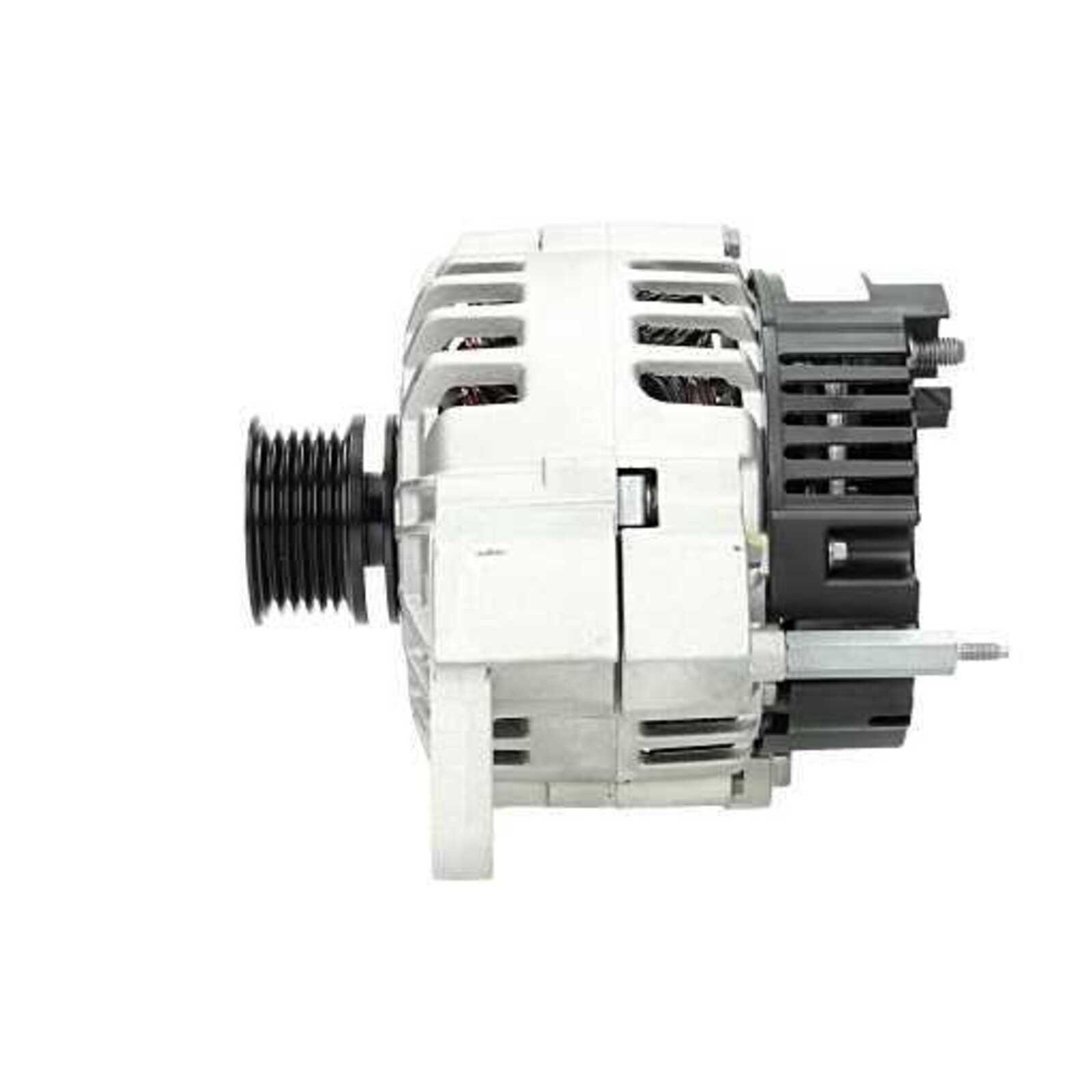 BV PSH Alternator