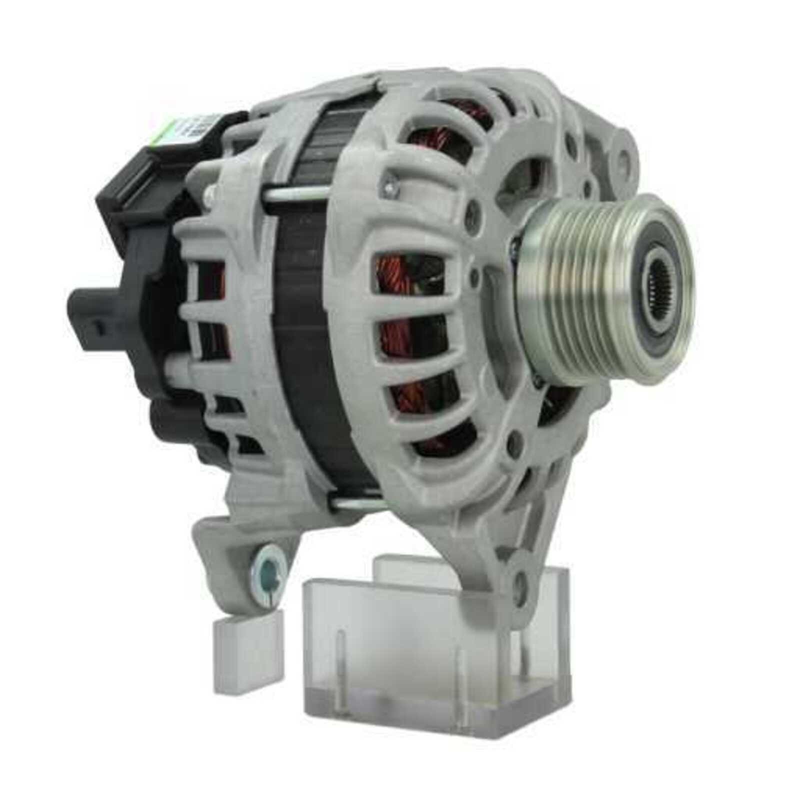 BV PSH Alternator