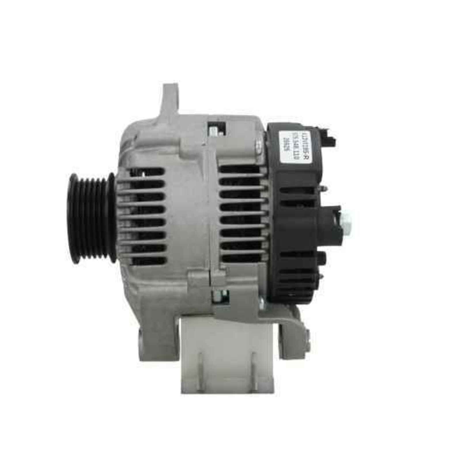 BV PSH Alternator