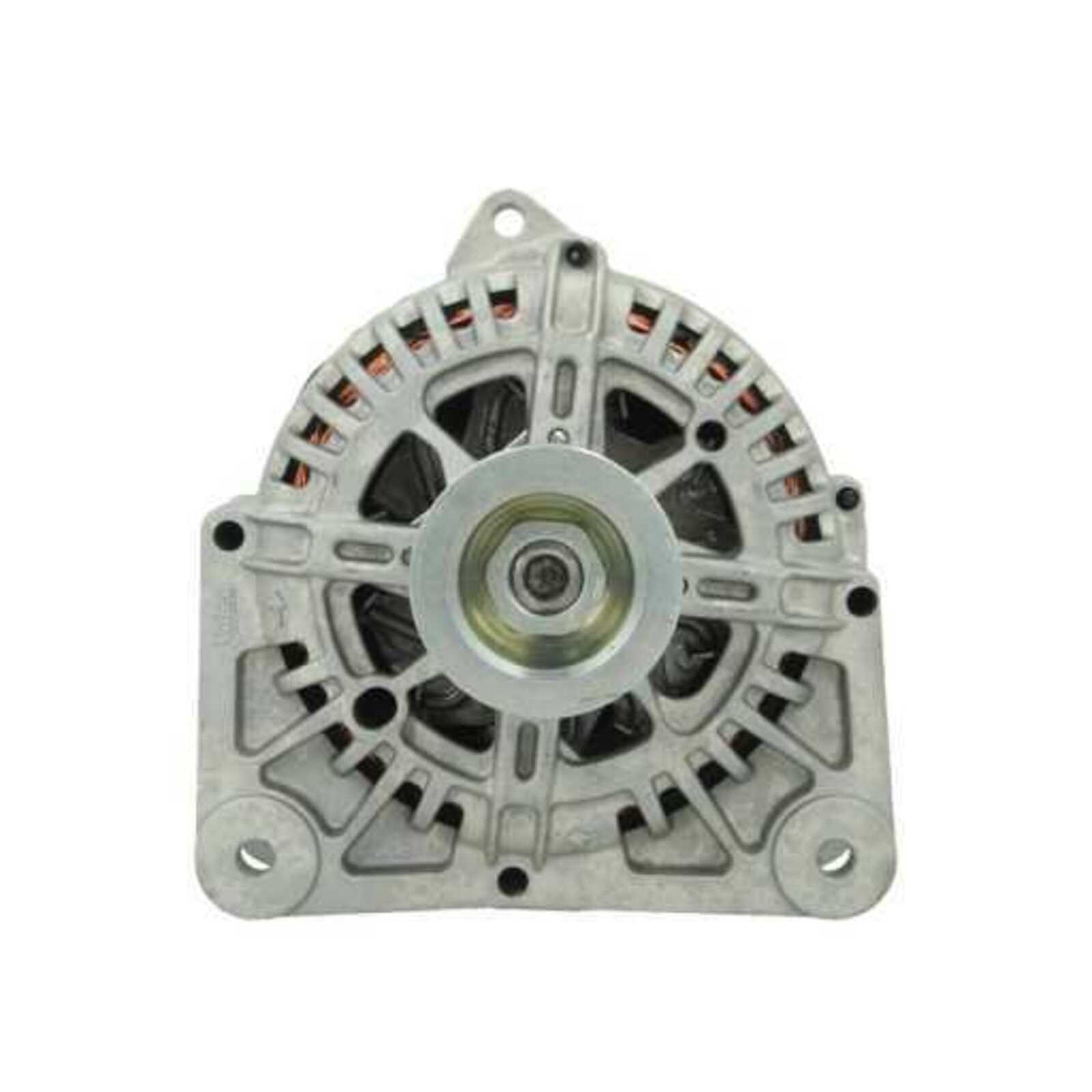 BV PSH Alternator