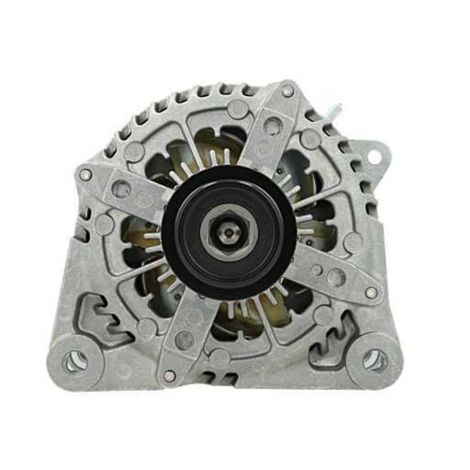 BV PSH Alternator