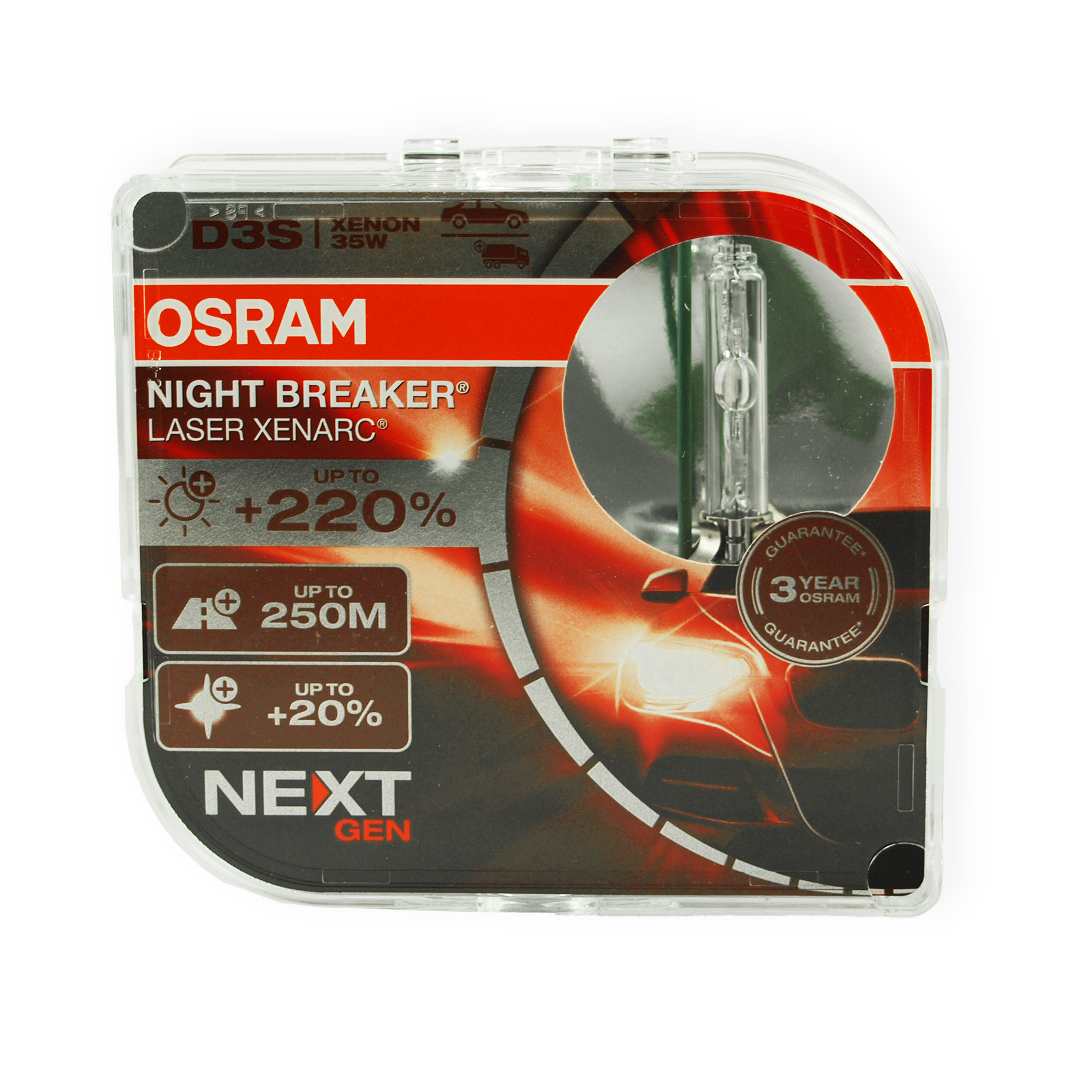 Glühlampe, Fernscheinwerfer OSRAM WW3184315 online kaufen