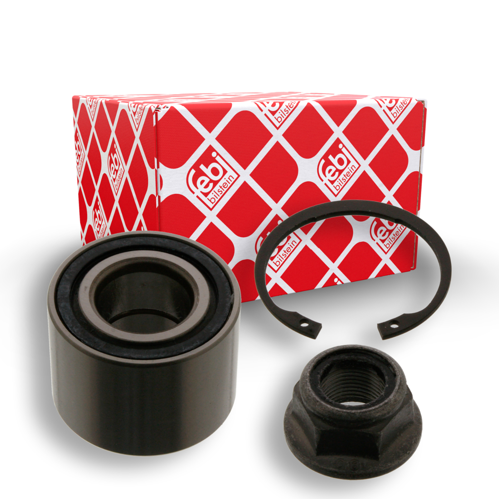 FEBI BILSTEIN Wheel Bearing Kit