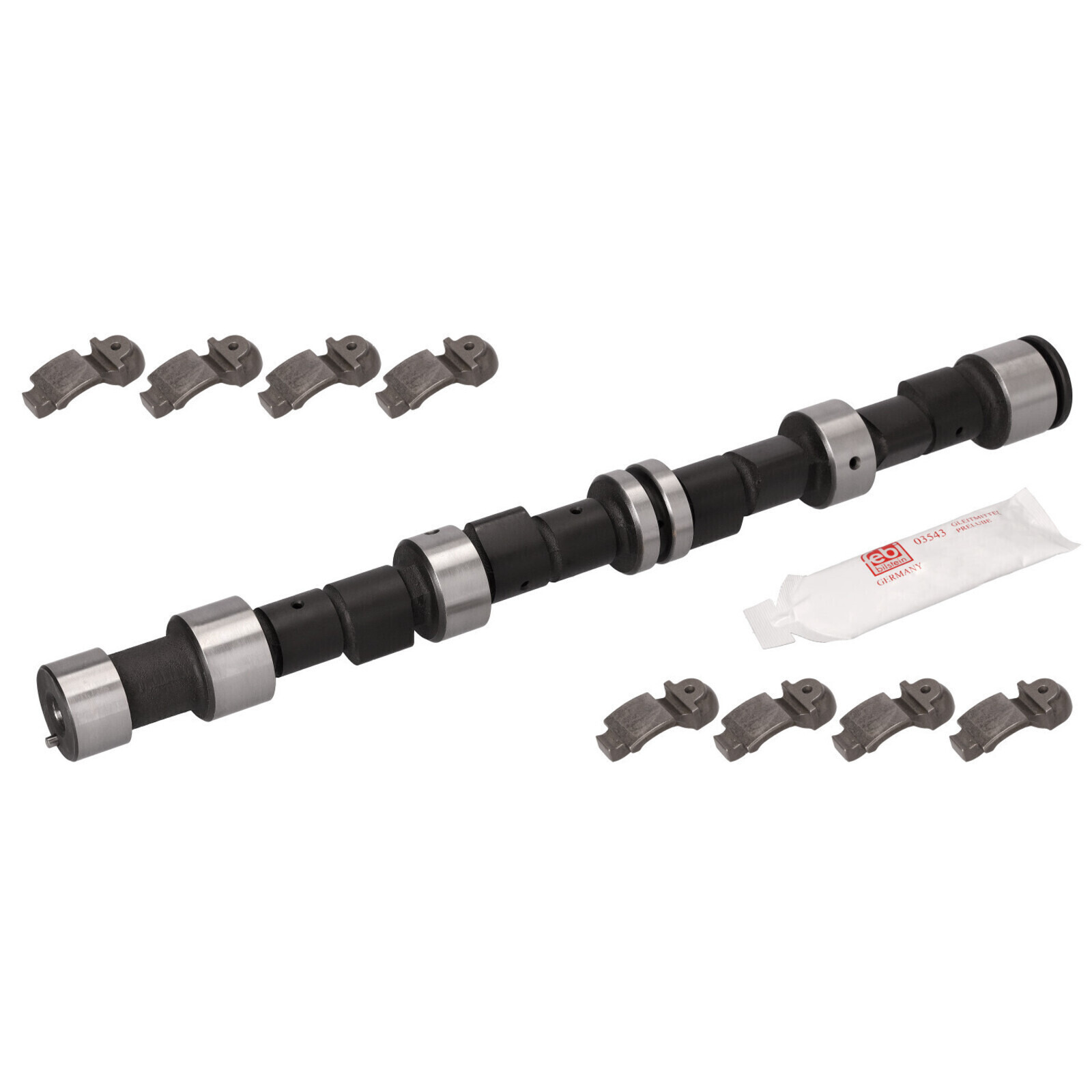 FEBI BILSTEIN Camshaft Kit