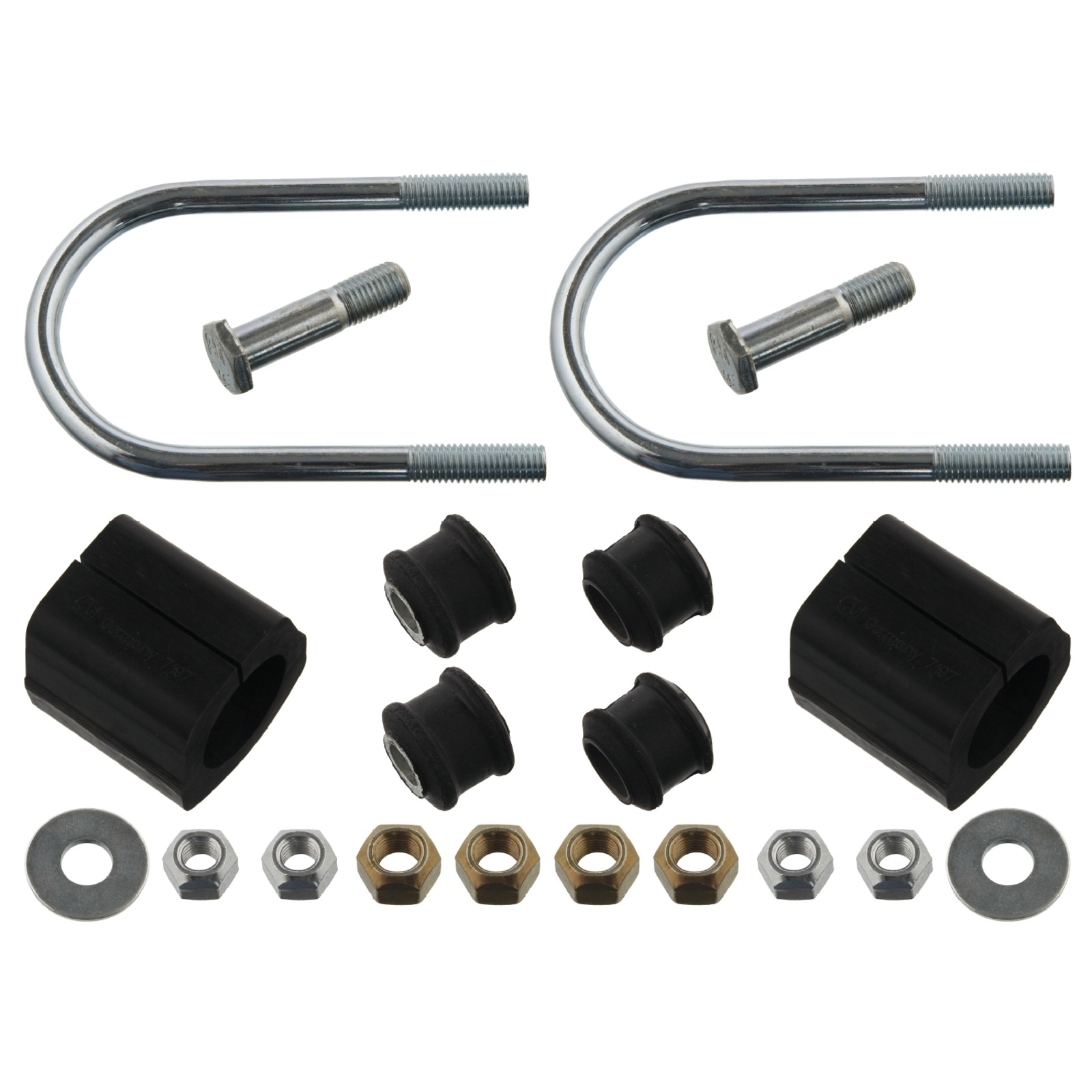 FEBI BILSTEIN Repair Kit, stabilizer suspension