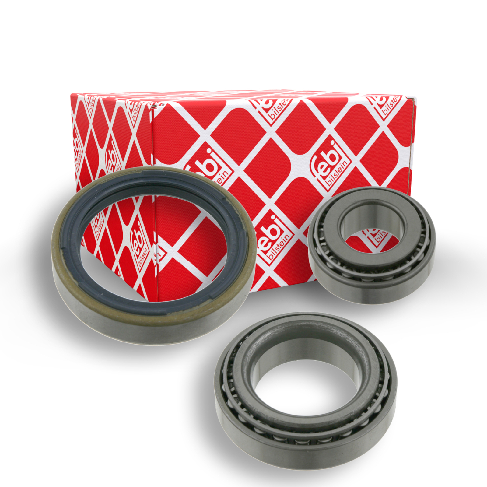 FEBI BILSTEIN Wheel Bearing Kit