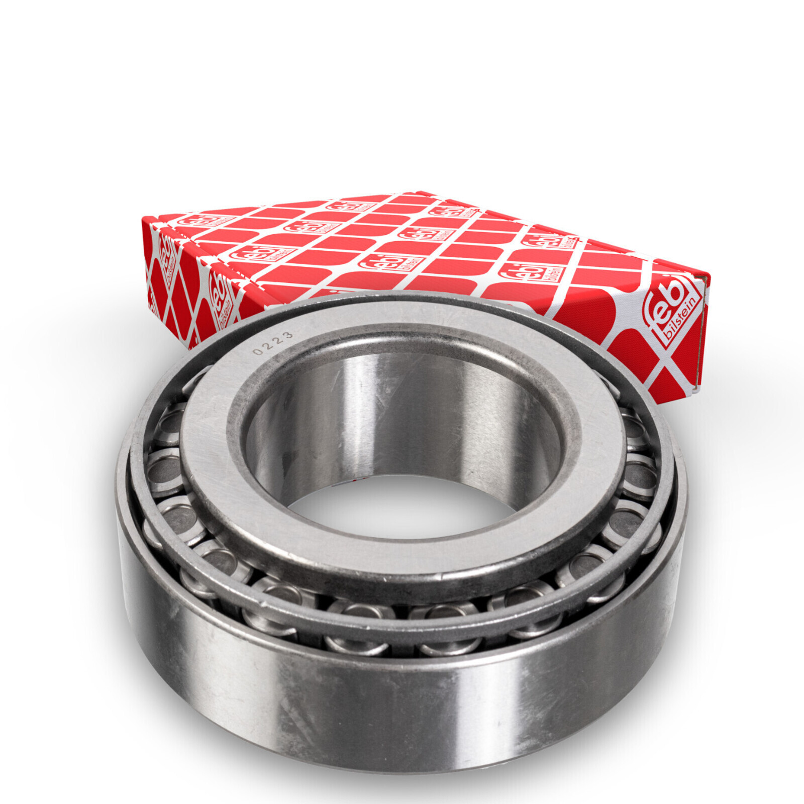 FEBI BILSTEIN Wheel Bearing