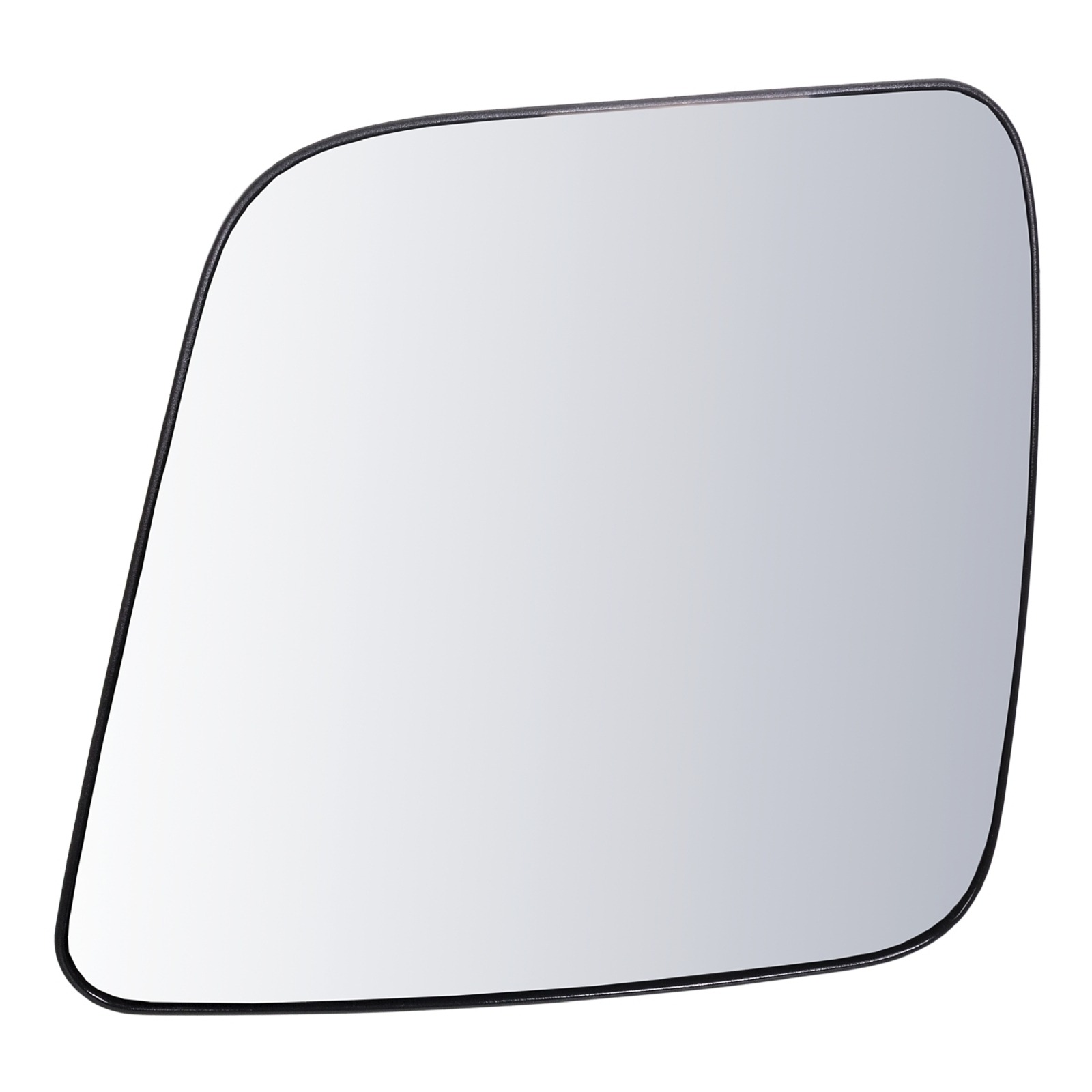 FEBI BILSTEIN Mirror Glass, wide angle mirror