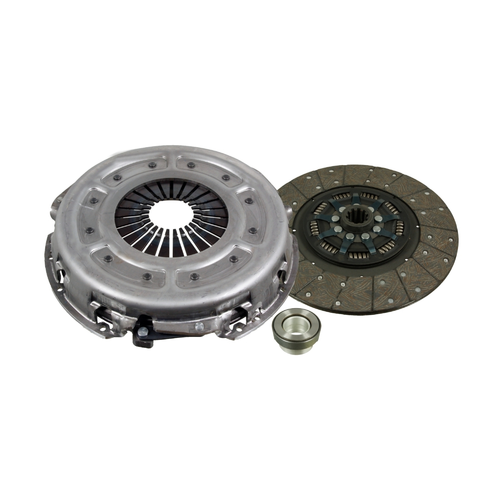 FEBI BILSTEIN Clutch Kit