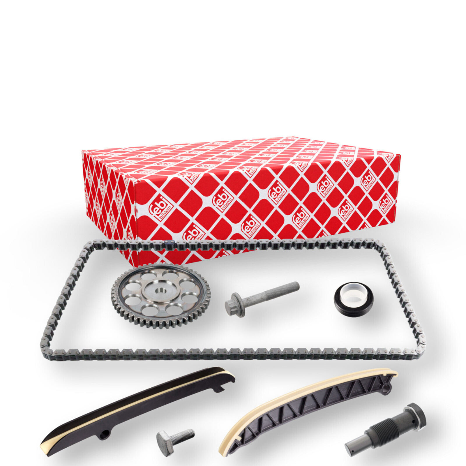 FEBI BILSTEIN Timing Chain Kit