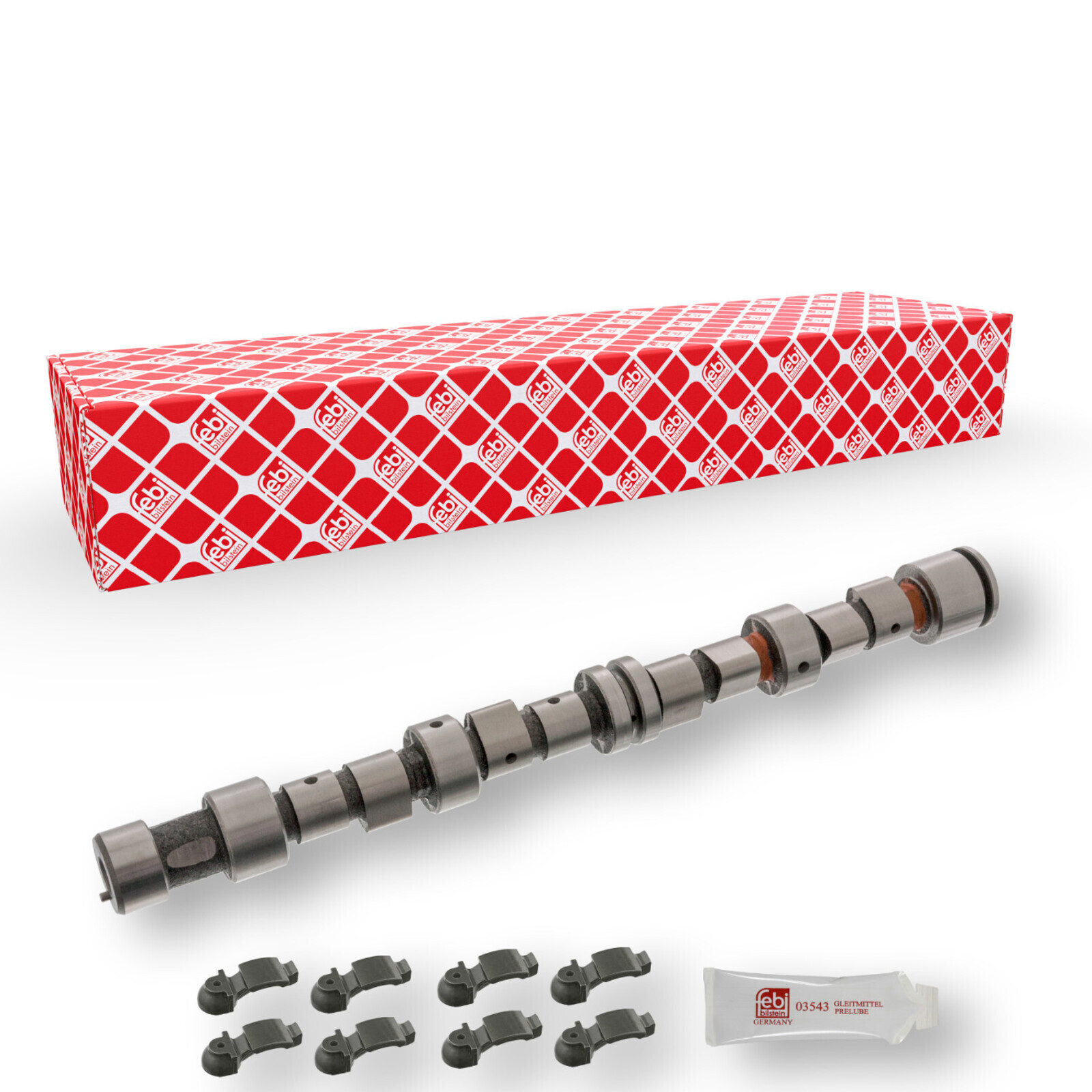 FEBI BILSTEIN Camshaft Kit