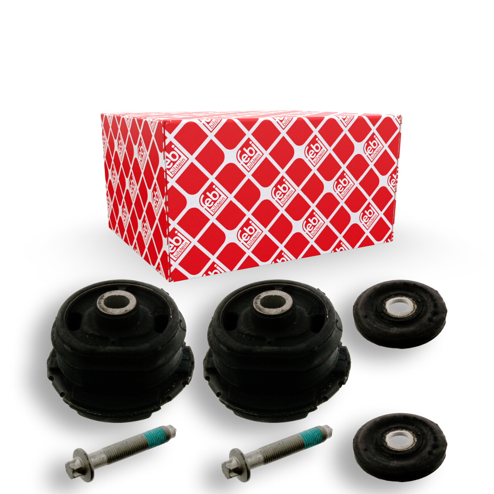 FEBI BILSTEIN Repair Kit, axle beam