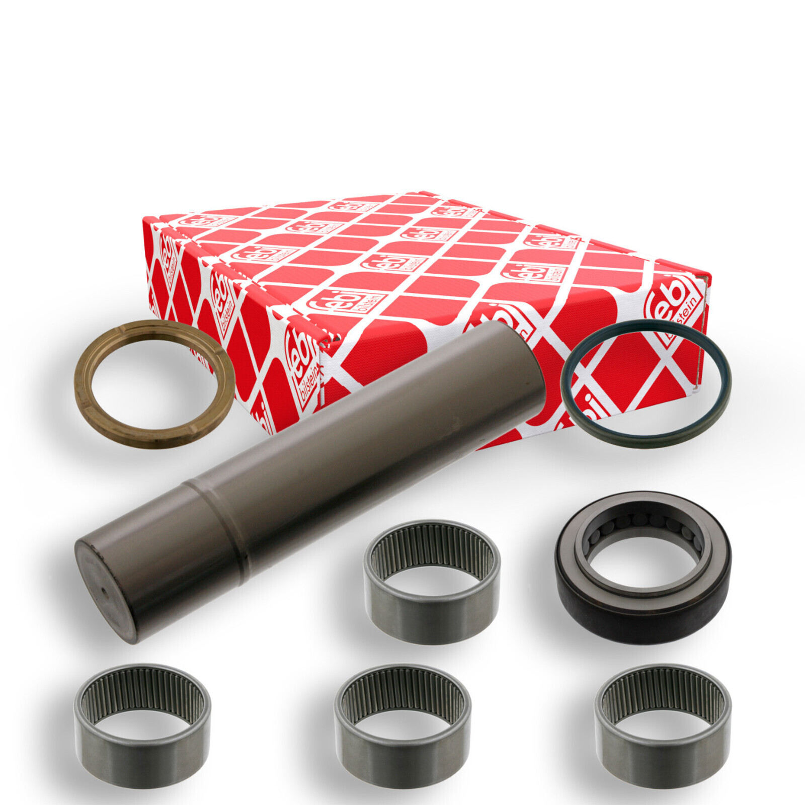 FEBI BILSTEIN Repair Kit, kingpin ProKit