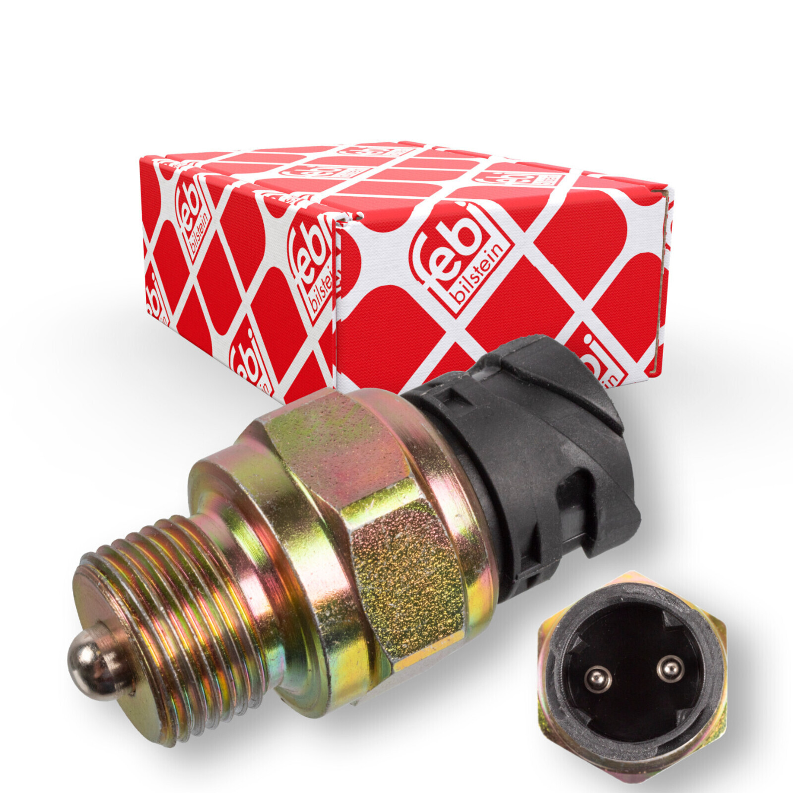 FEBI BILSTEIN Switch, reverse light