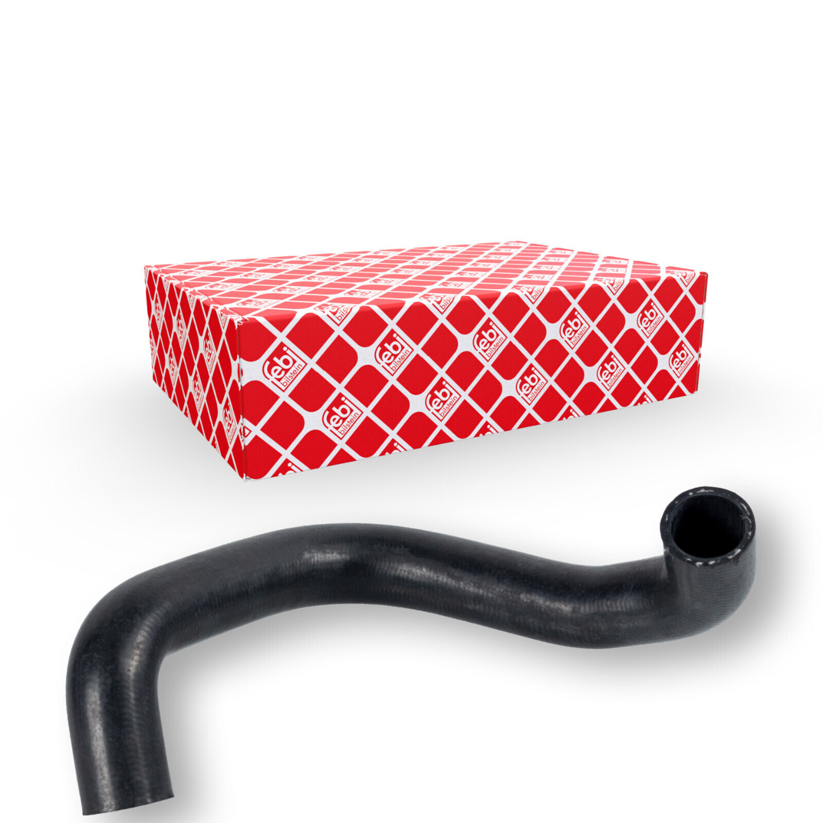 FEBI BILSTEIN Radiator Hose