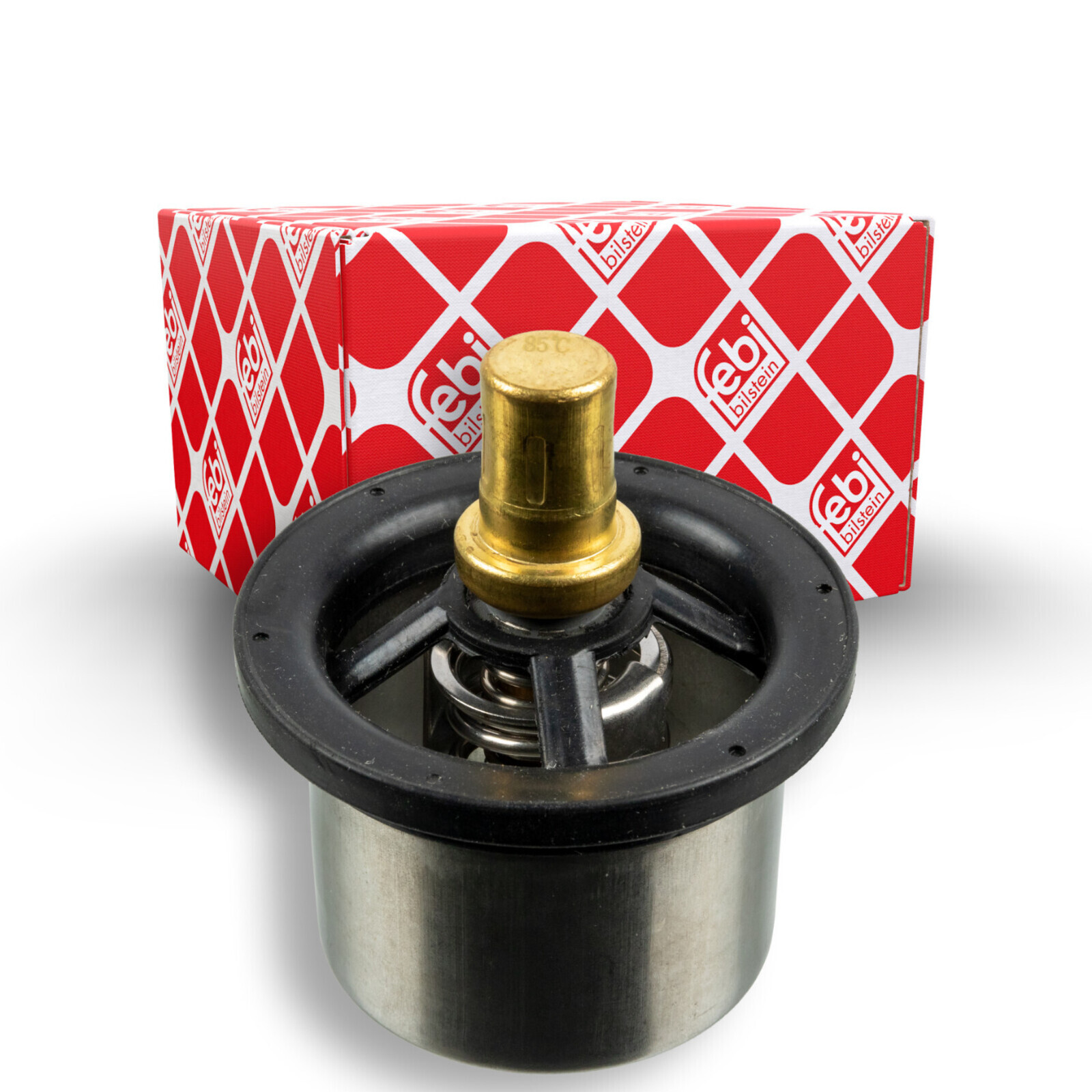 FEBI BILSTEIN Thermostat, coolant