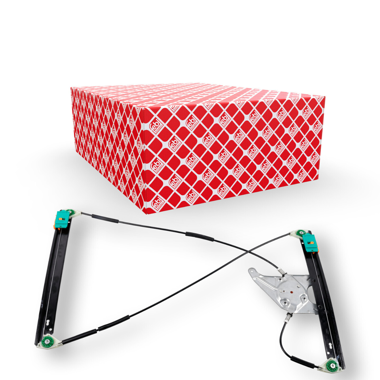 FEBI BILSTEIN Window Regulator