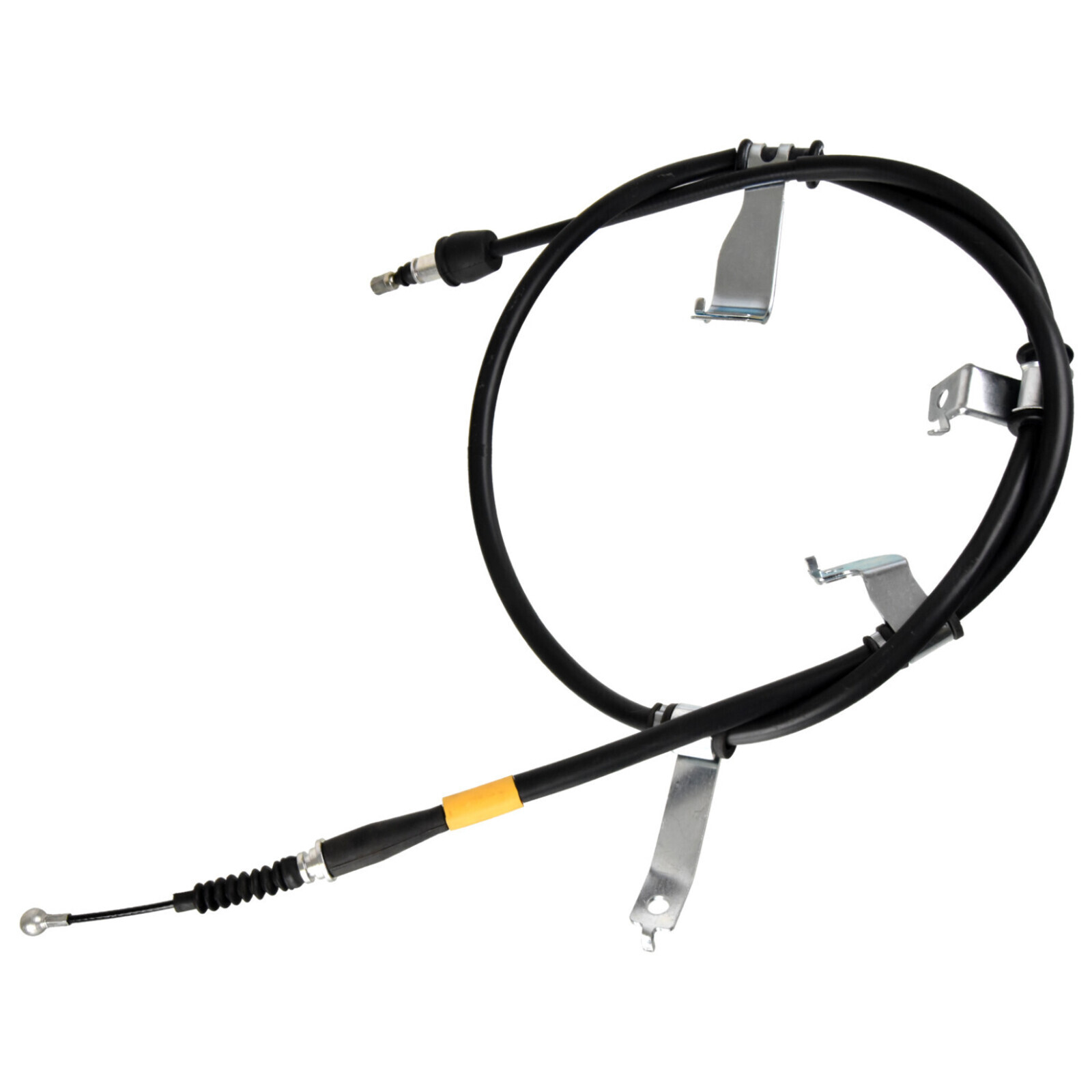 FEBI BILSTEIN Cable Pull, parking brake