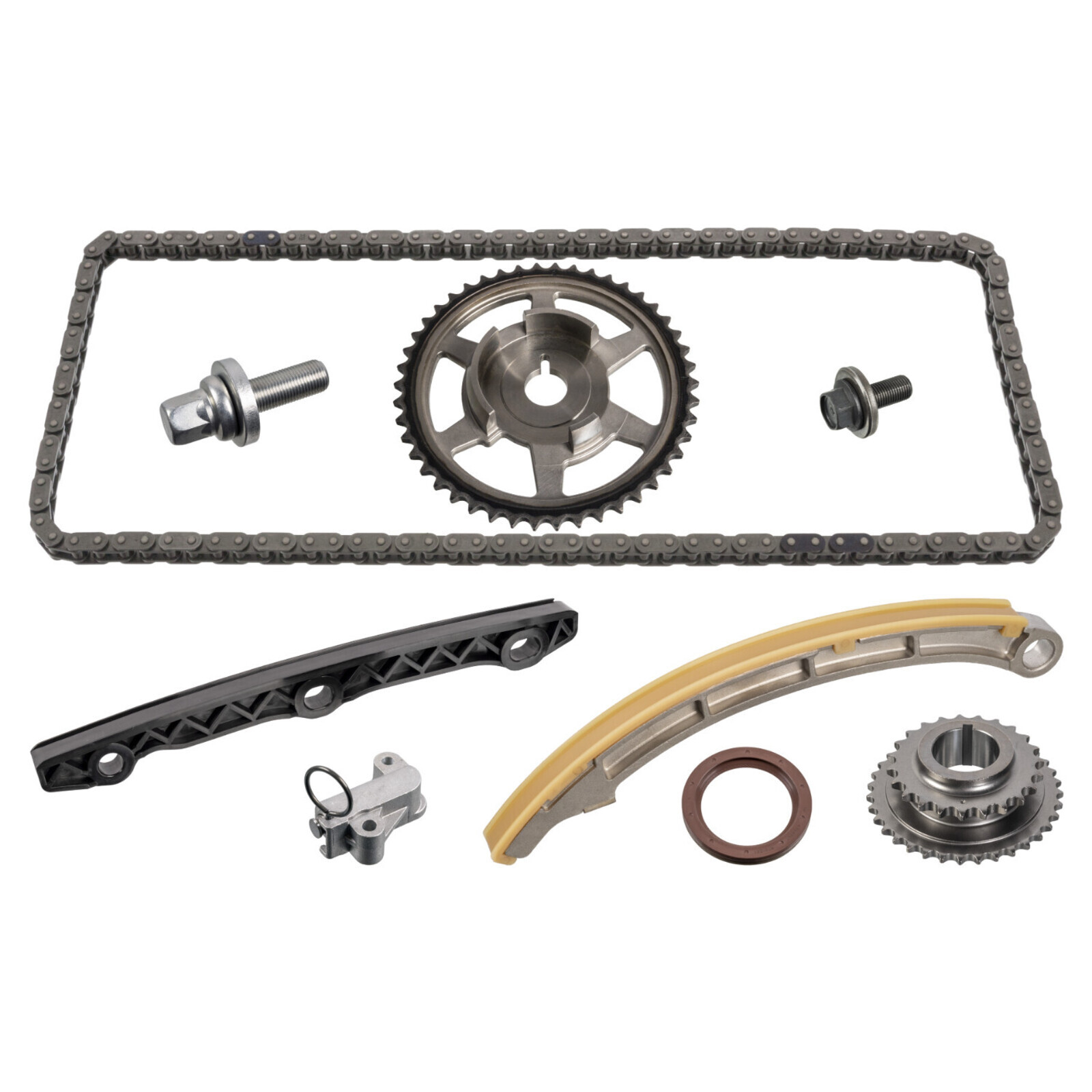 FEBI BILSTEIN Timing Chain Kit