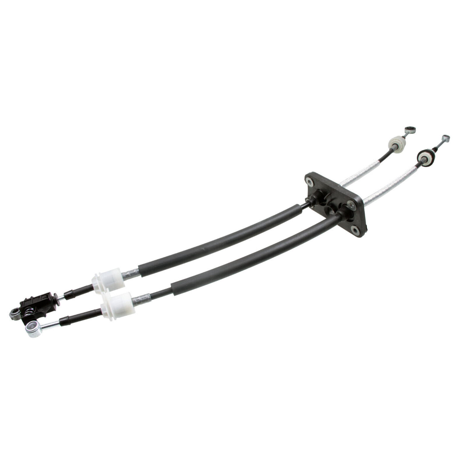 FEBI BILSTEIN Cable Pull, manual transmission