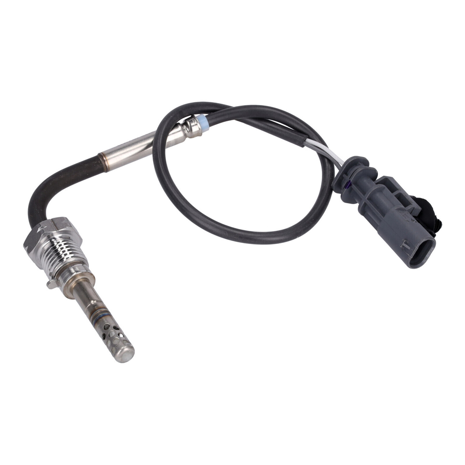 FEBI BILSTEIN Sensor, Abgastemperatur