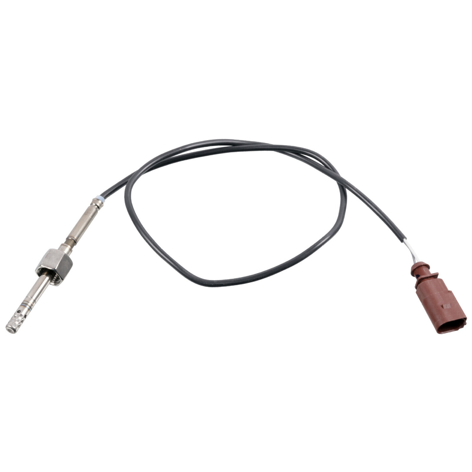 FEBI BILSTEIN Sensor, Abgastemperatur