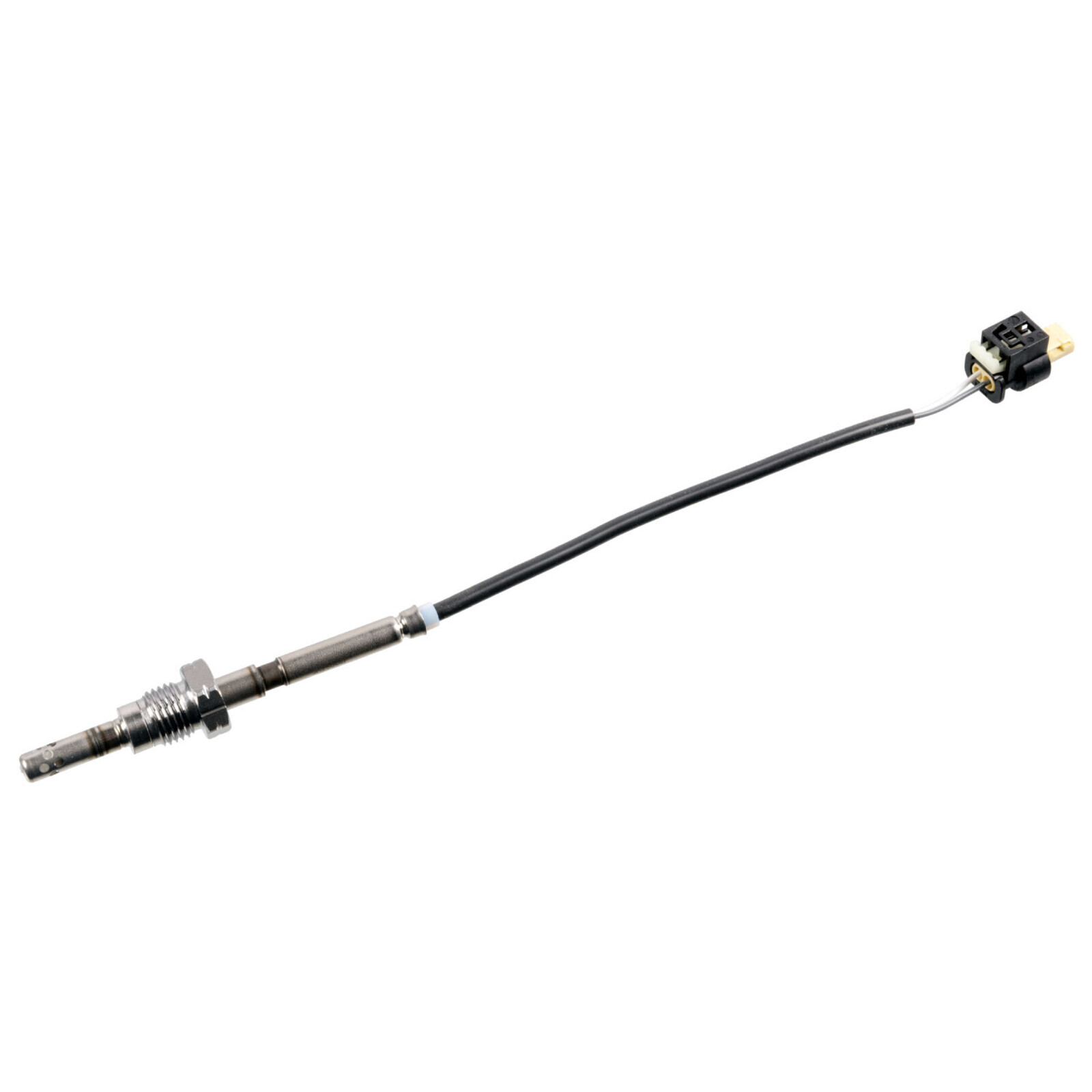 FEBI BILSTEIN Sensor, Abgastemperatur