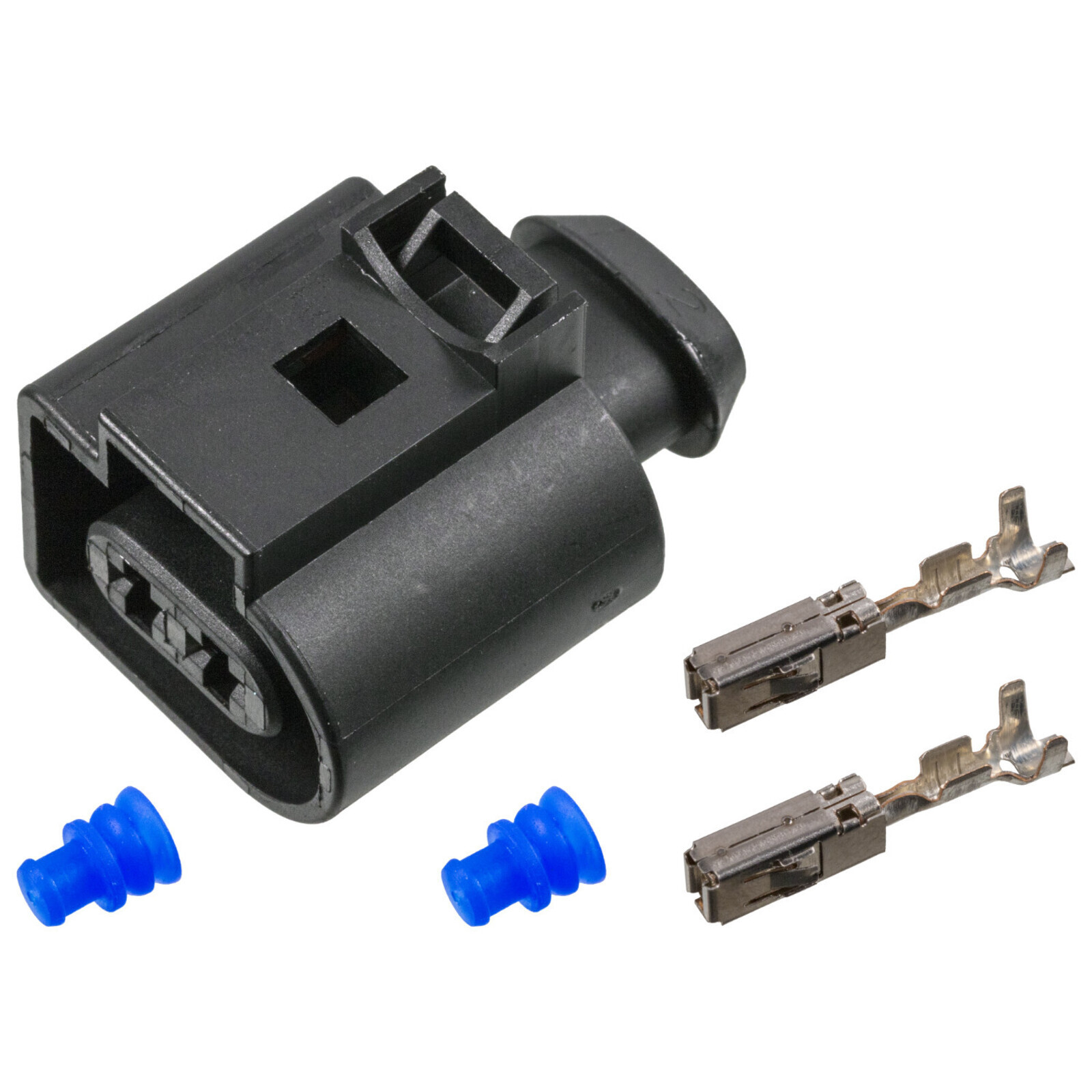 FEBI BILSTEIN Stecker