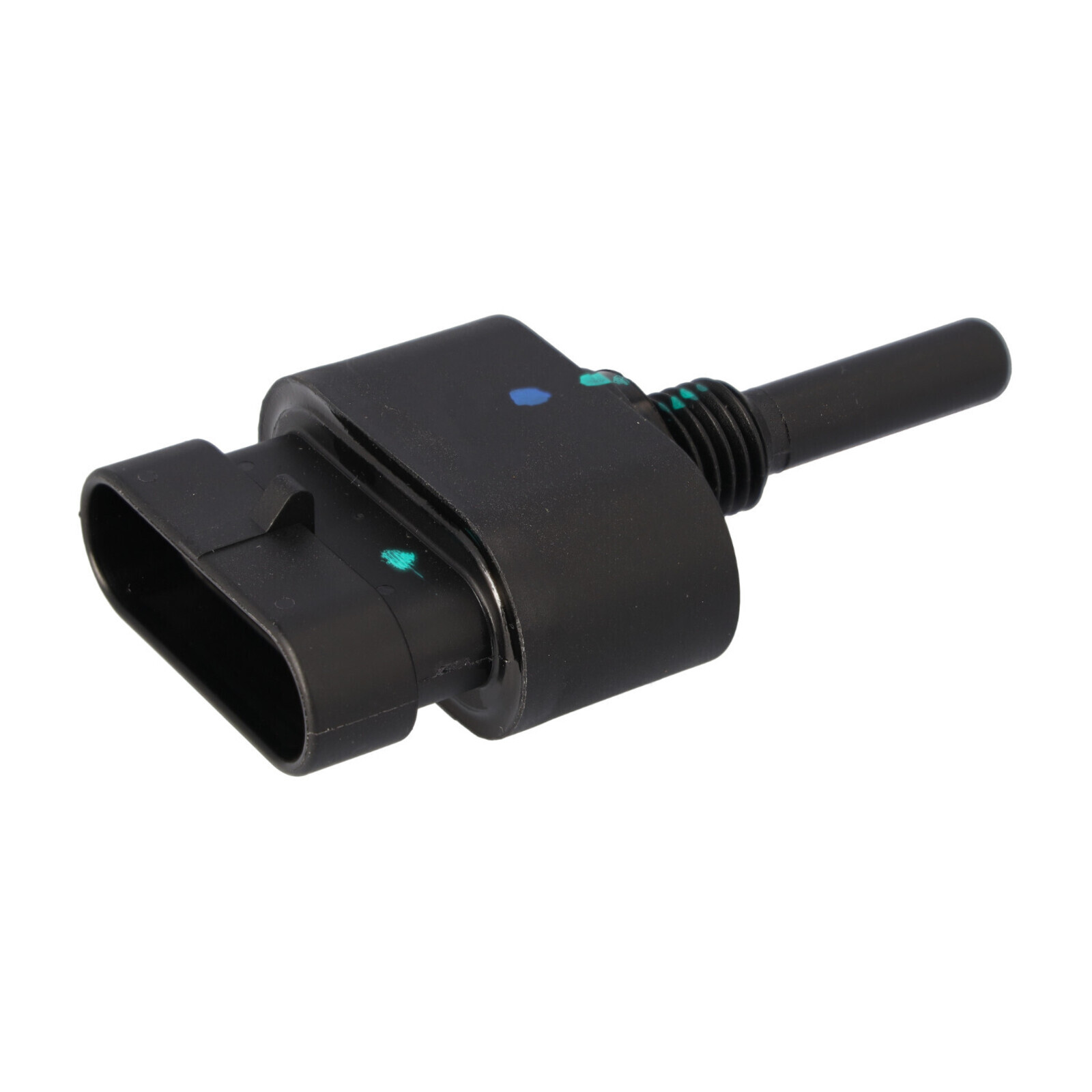 FEBI BILSTEIN Sensor, Kraftstofftemperatur