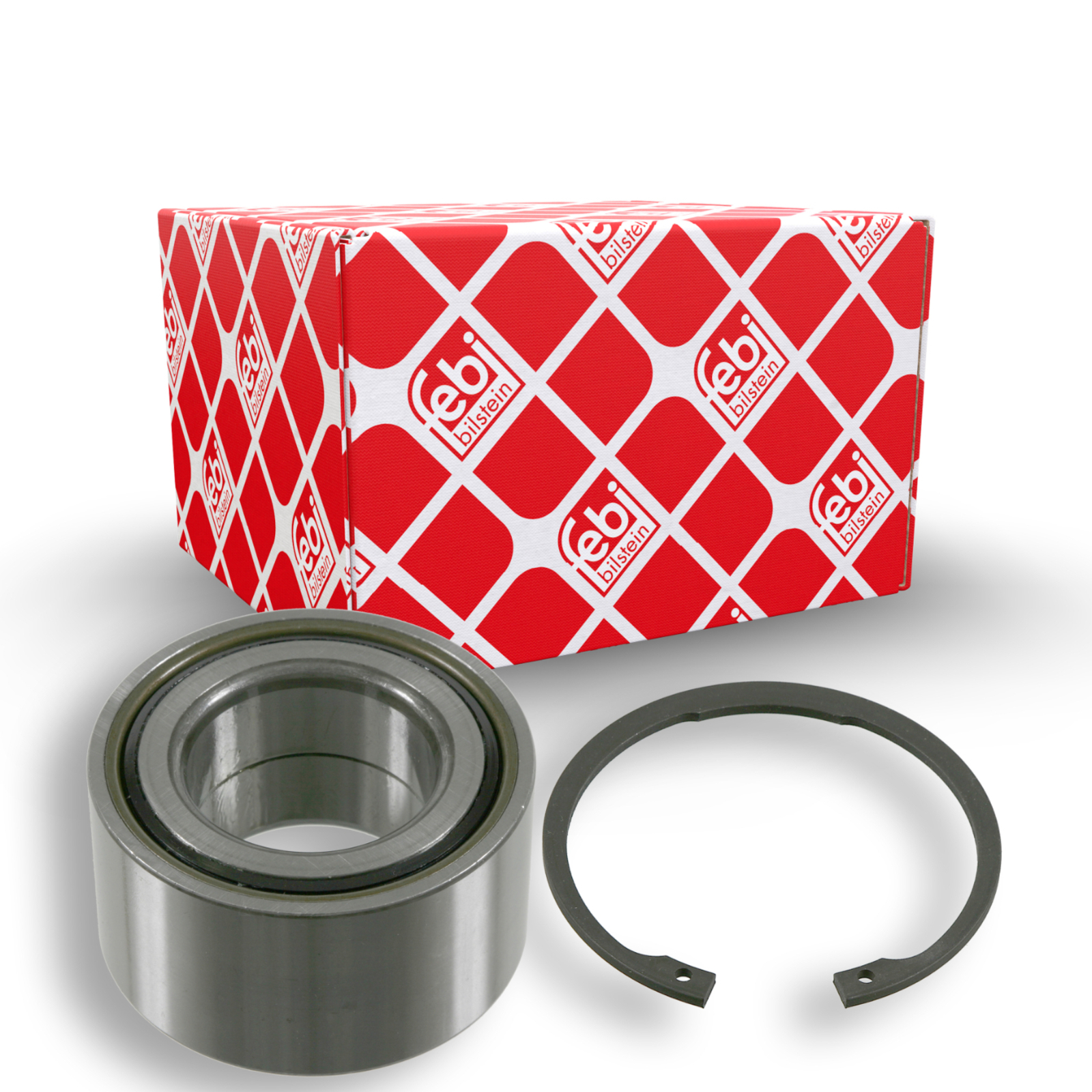 FEBI BILSTEIN Wheel Bearing Kit