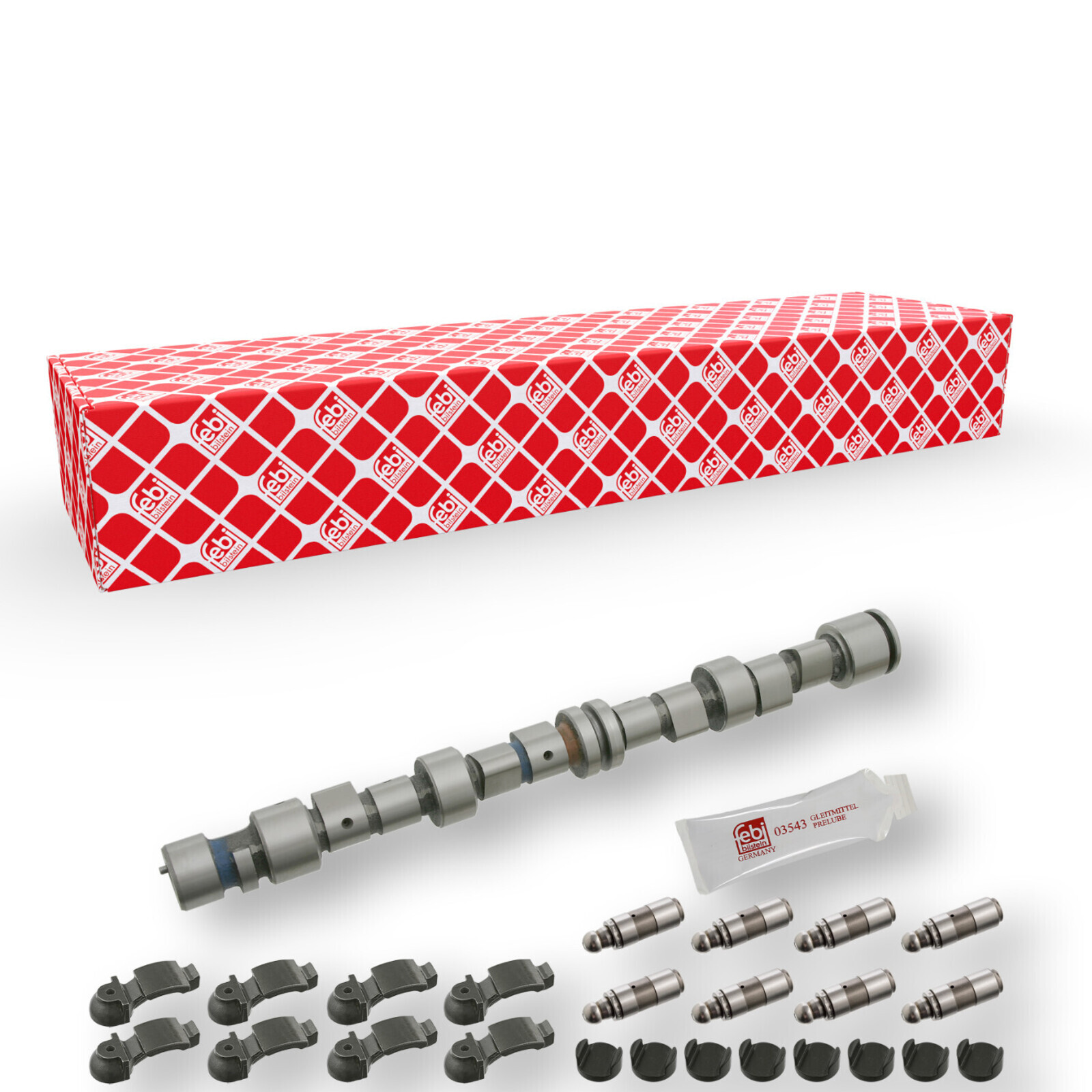 FEBI BILSTEIN Camshaft Kit