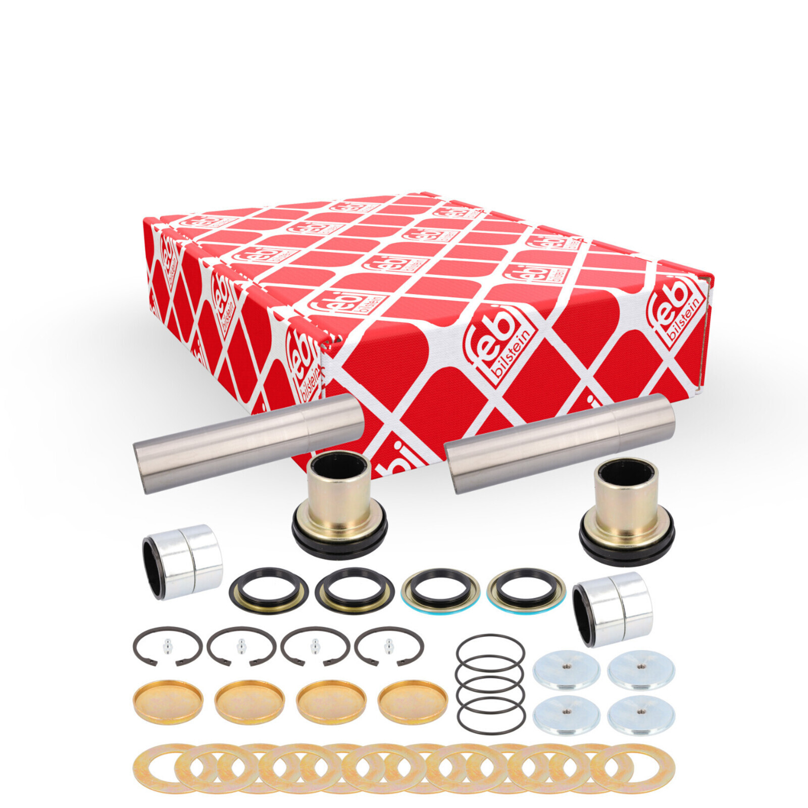 FEBI BILSTEIN Repair Kit, kingpin ProKit