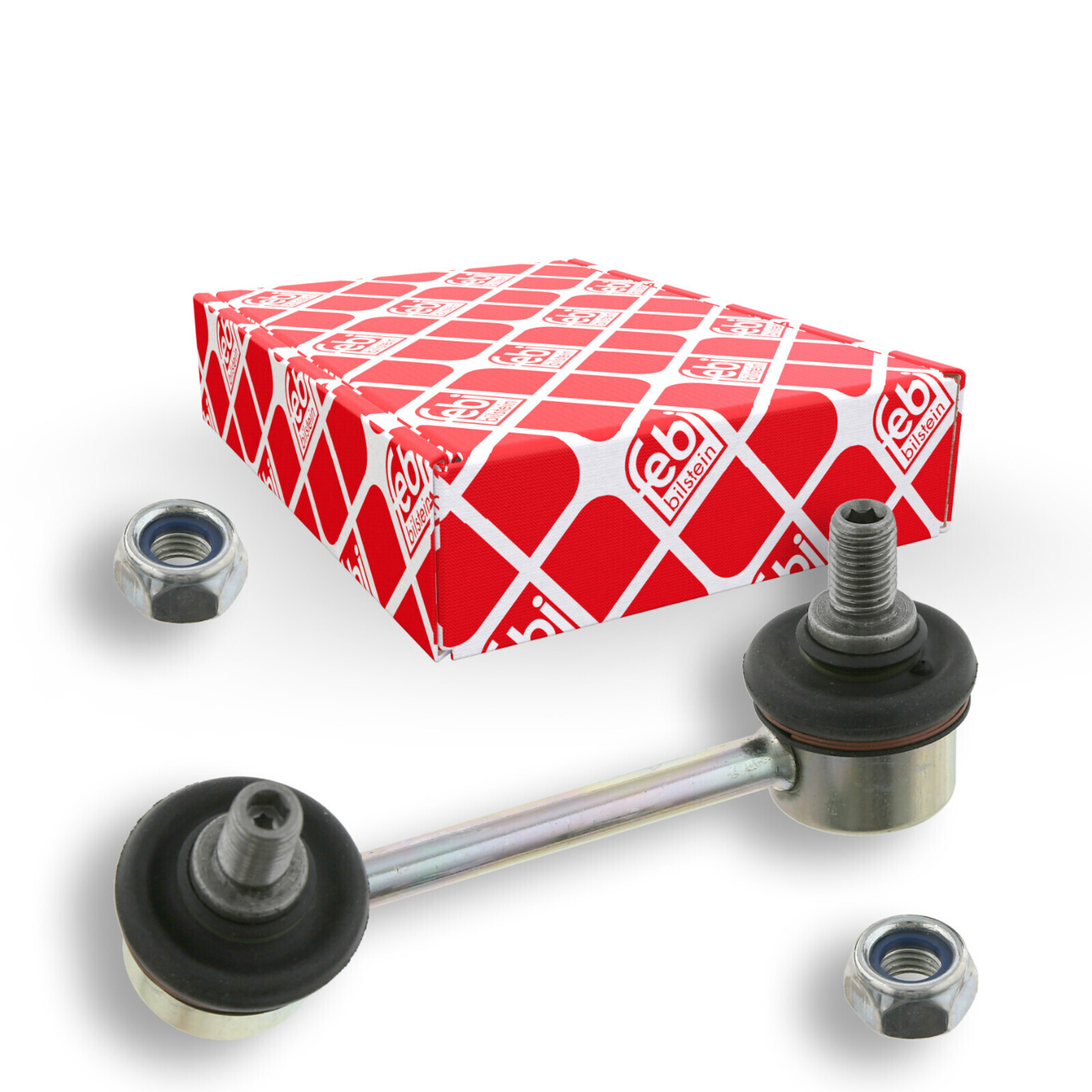 FEBI BILSTEIN Rod/Strut, stabiliser ProKit