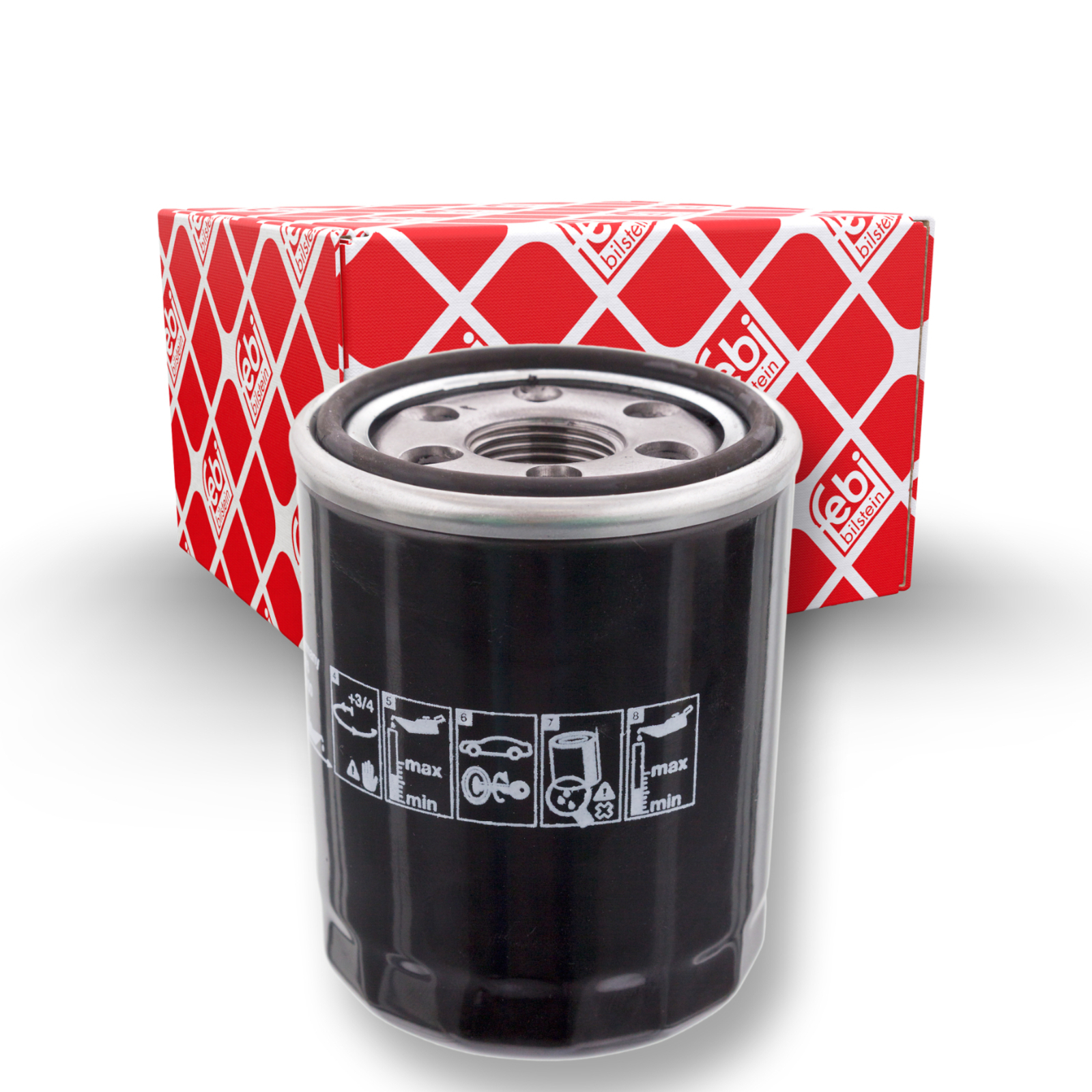 FEBI BILSTEIN Oil Filter