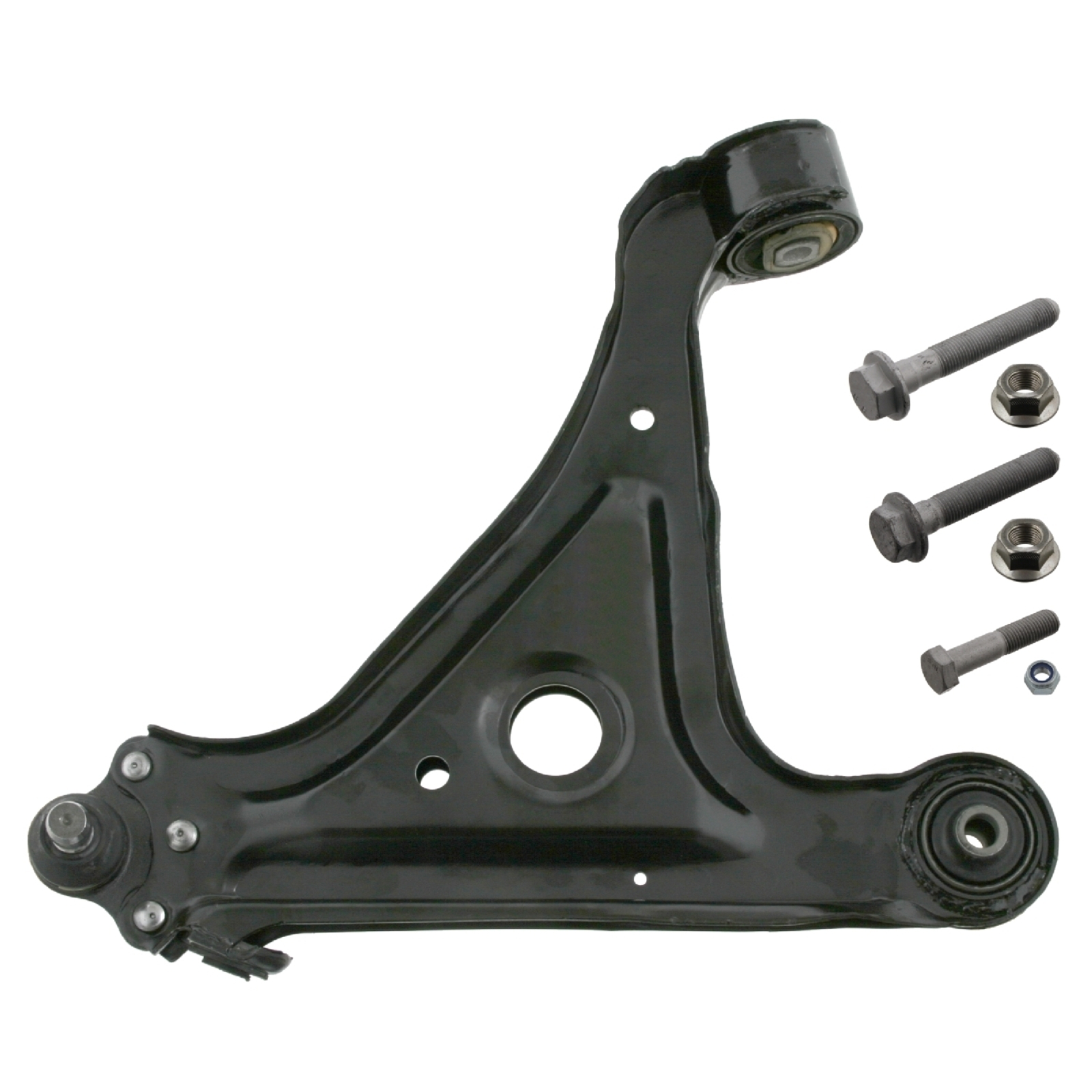 FEBI BILSTEIN Track Control Arm ProKit