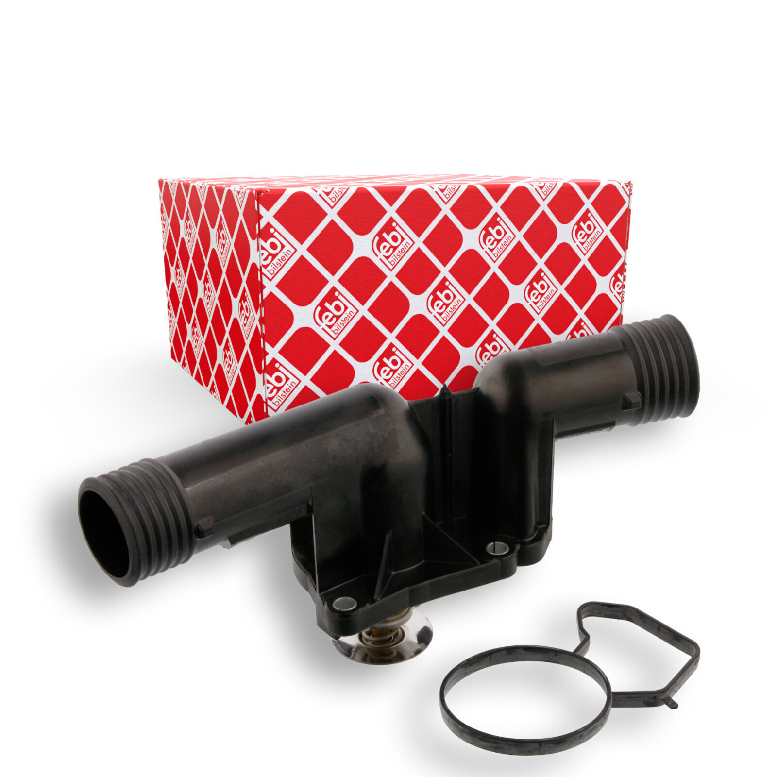 FEBI BILSTEIN Thermostat Housing