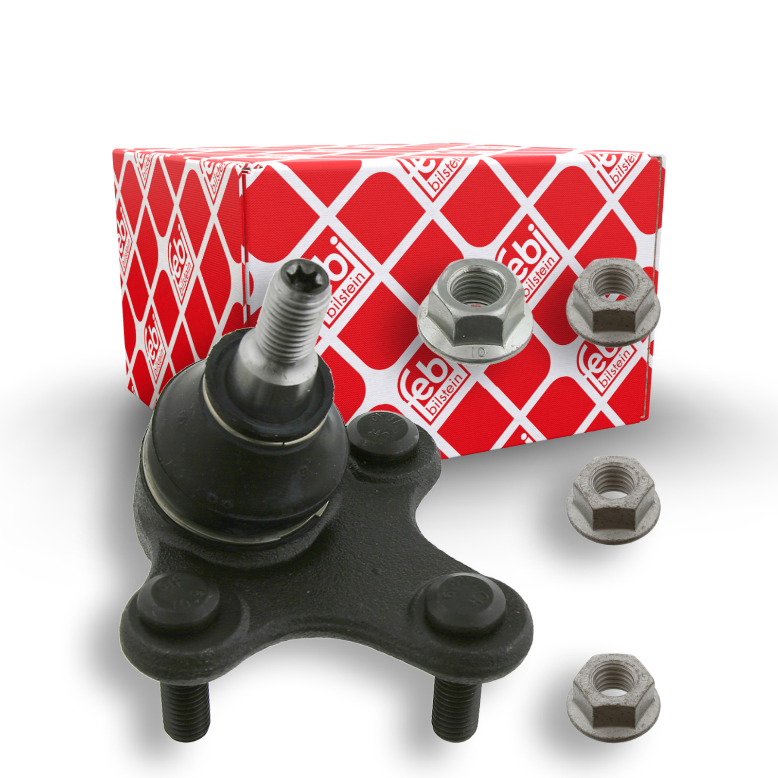 FEBI BILSTEIN Ball Joint ProKit