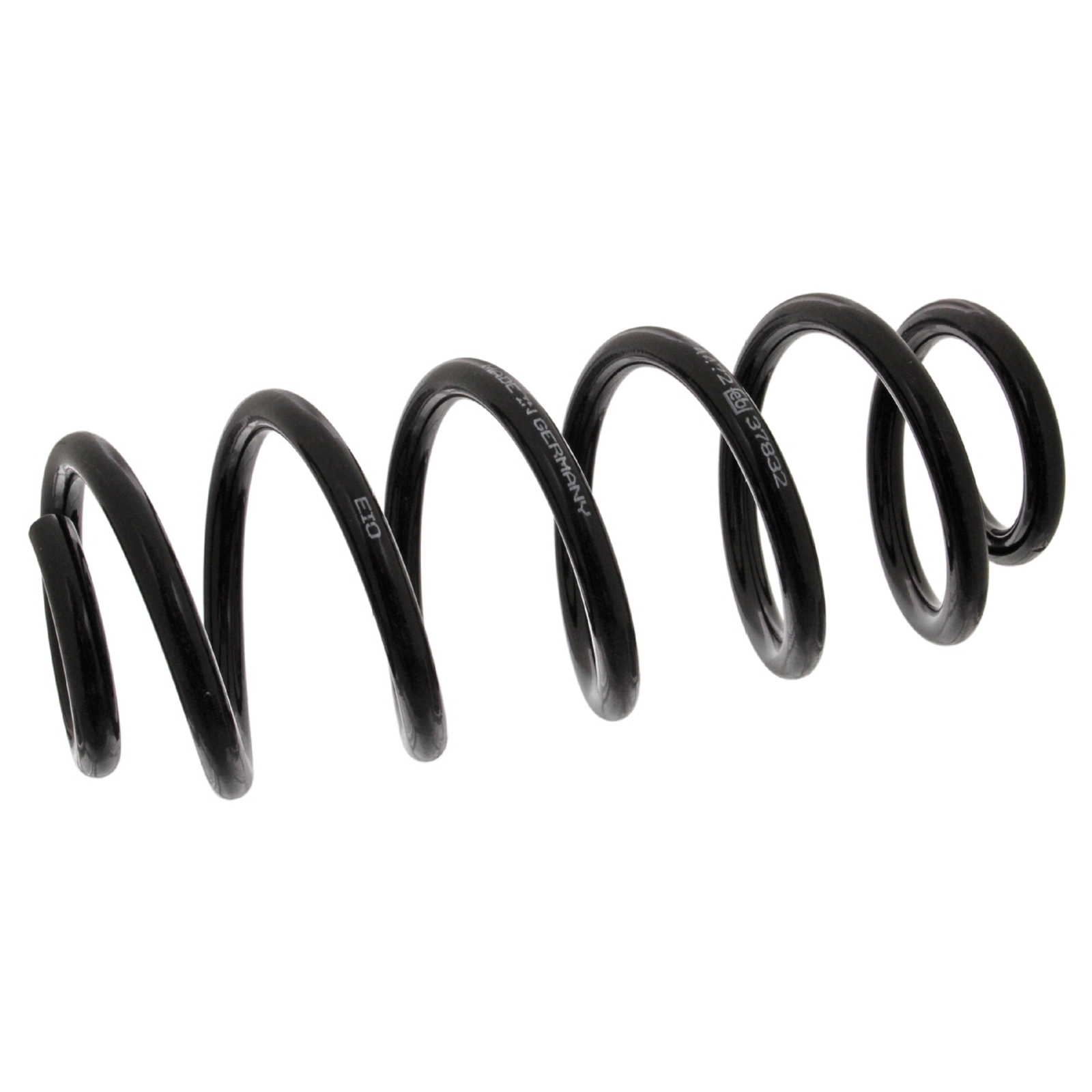 FEBI BILSTEIN Coil Spring