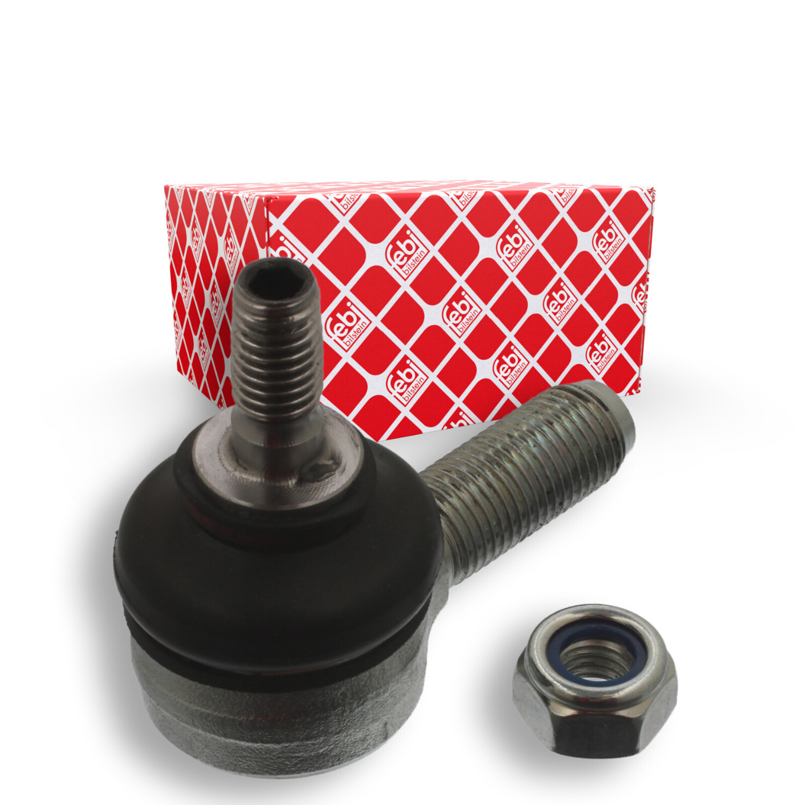 FEBI BILSTEIN Ball Head, gearshift linkage ProKit