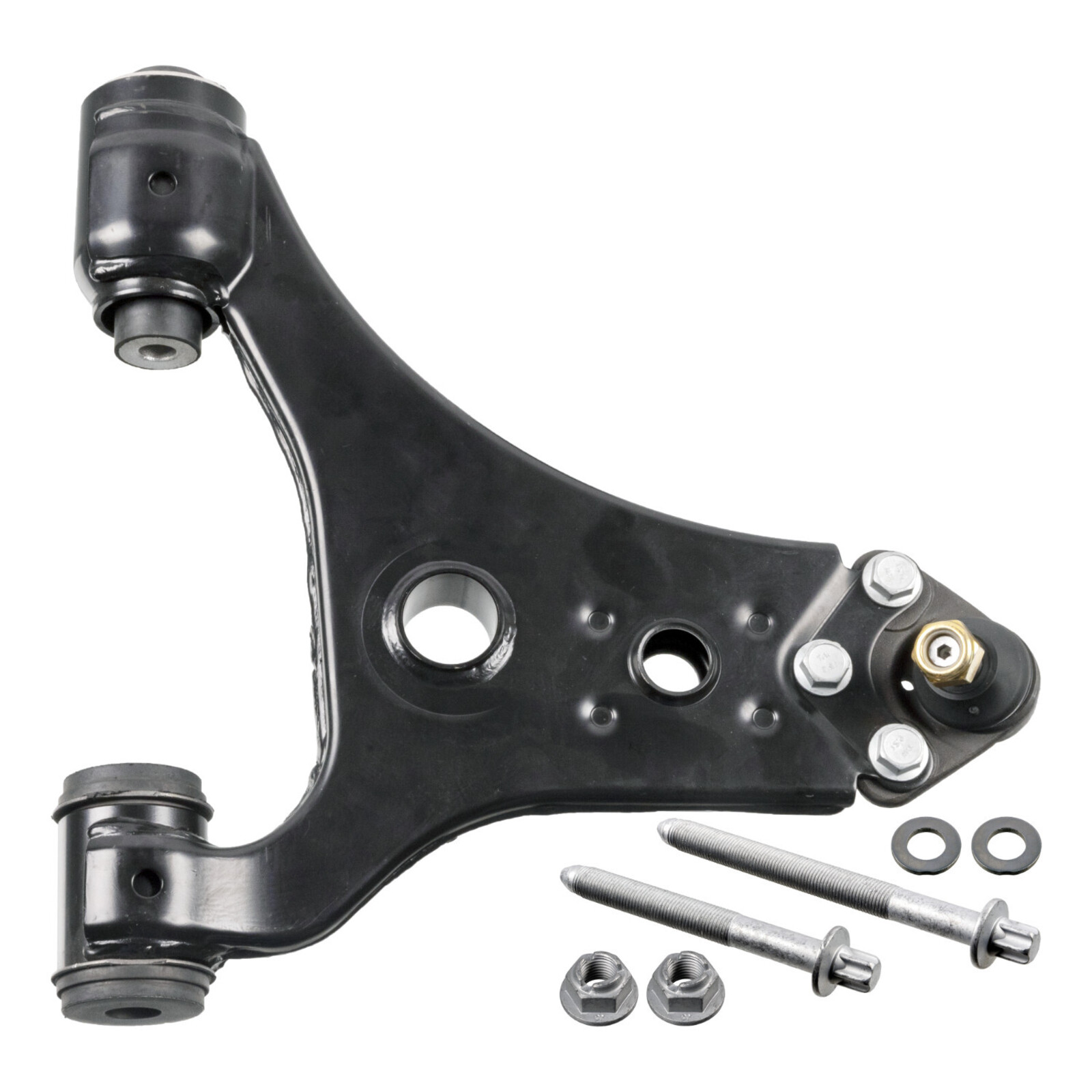 FEBI BILSTEIN Track Control Arm ProKit