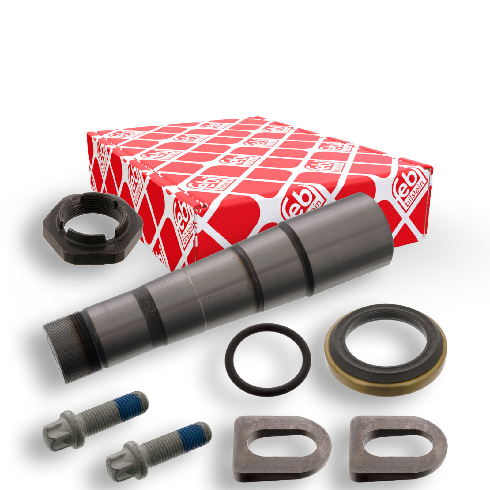 FEBI BILSTEIN Repair Kit, kingpin ProKit