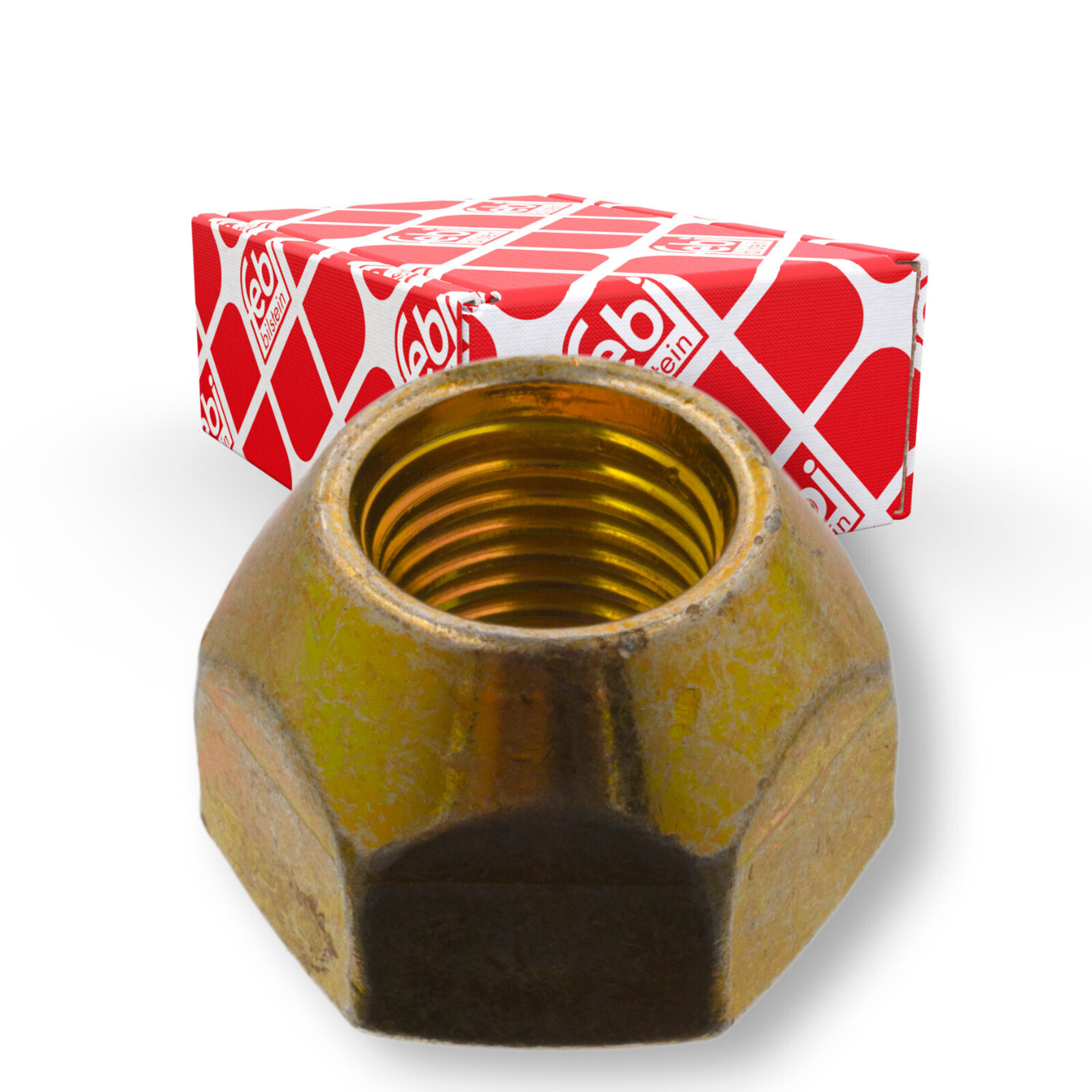 FEBI BILSTEIN Wheel Nut