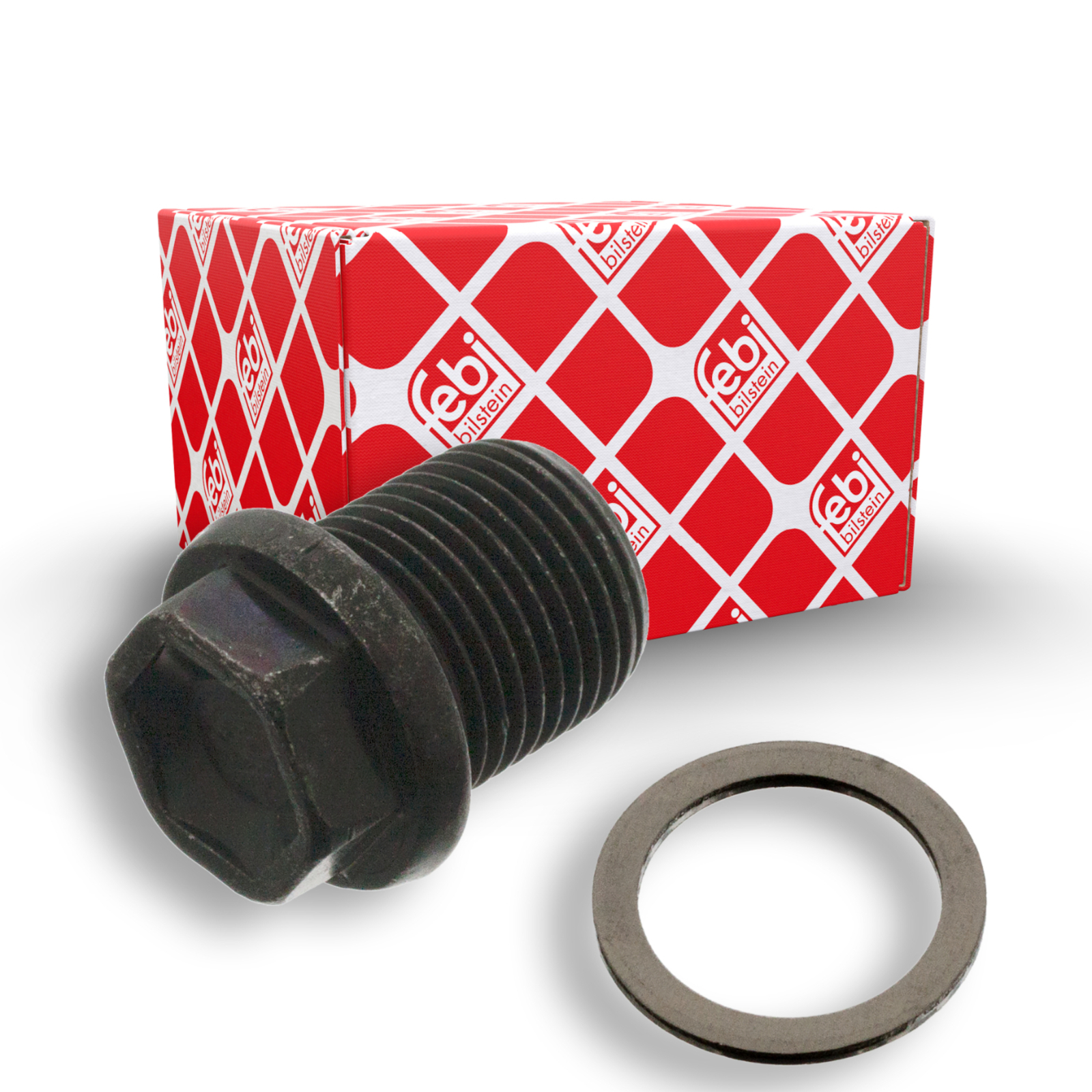 FEBI BILSTEIN Sealing Plug, oil sump